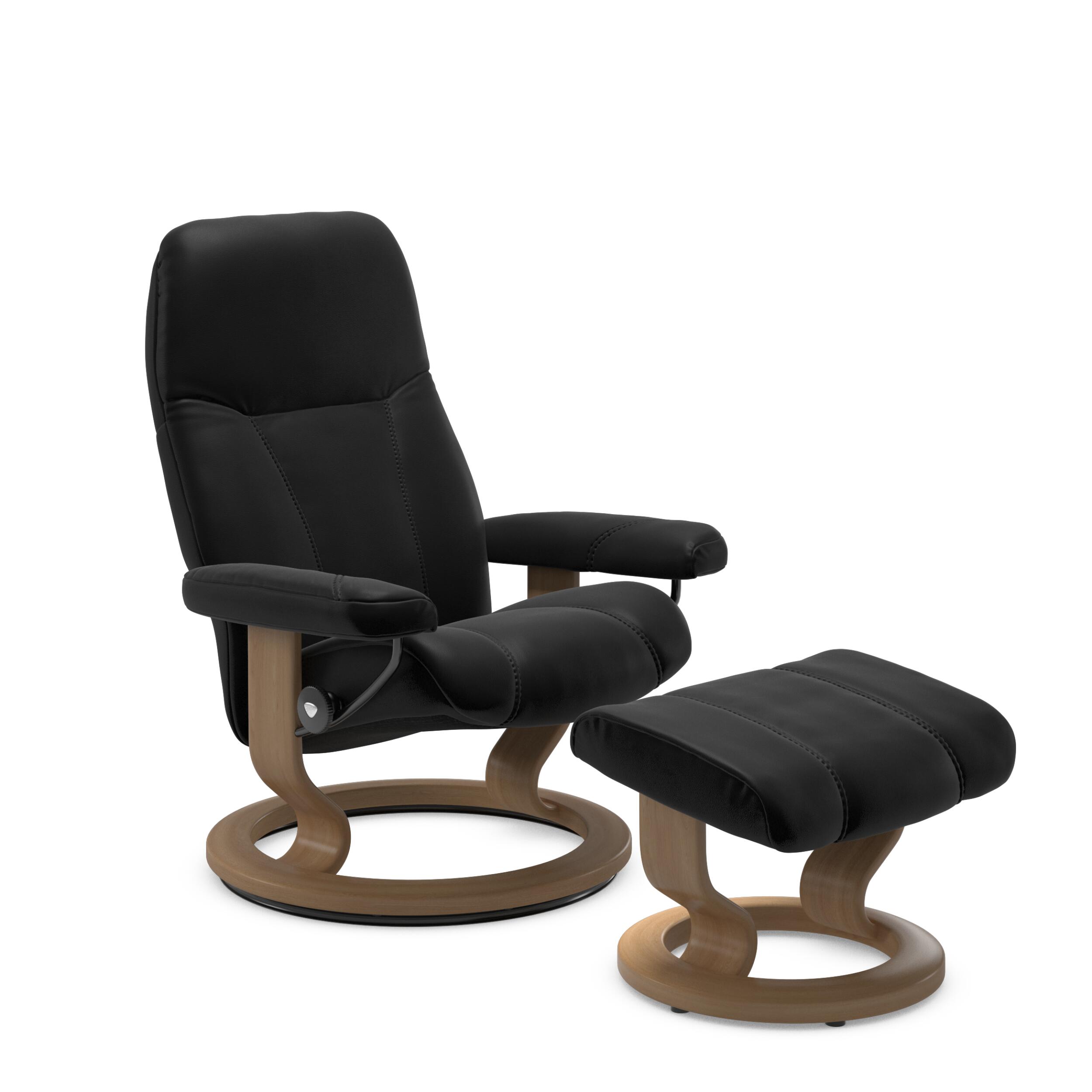 Stressless Consul Fodskammel 