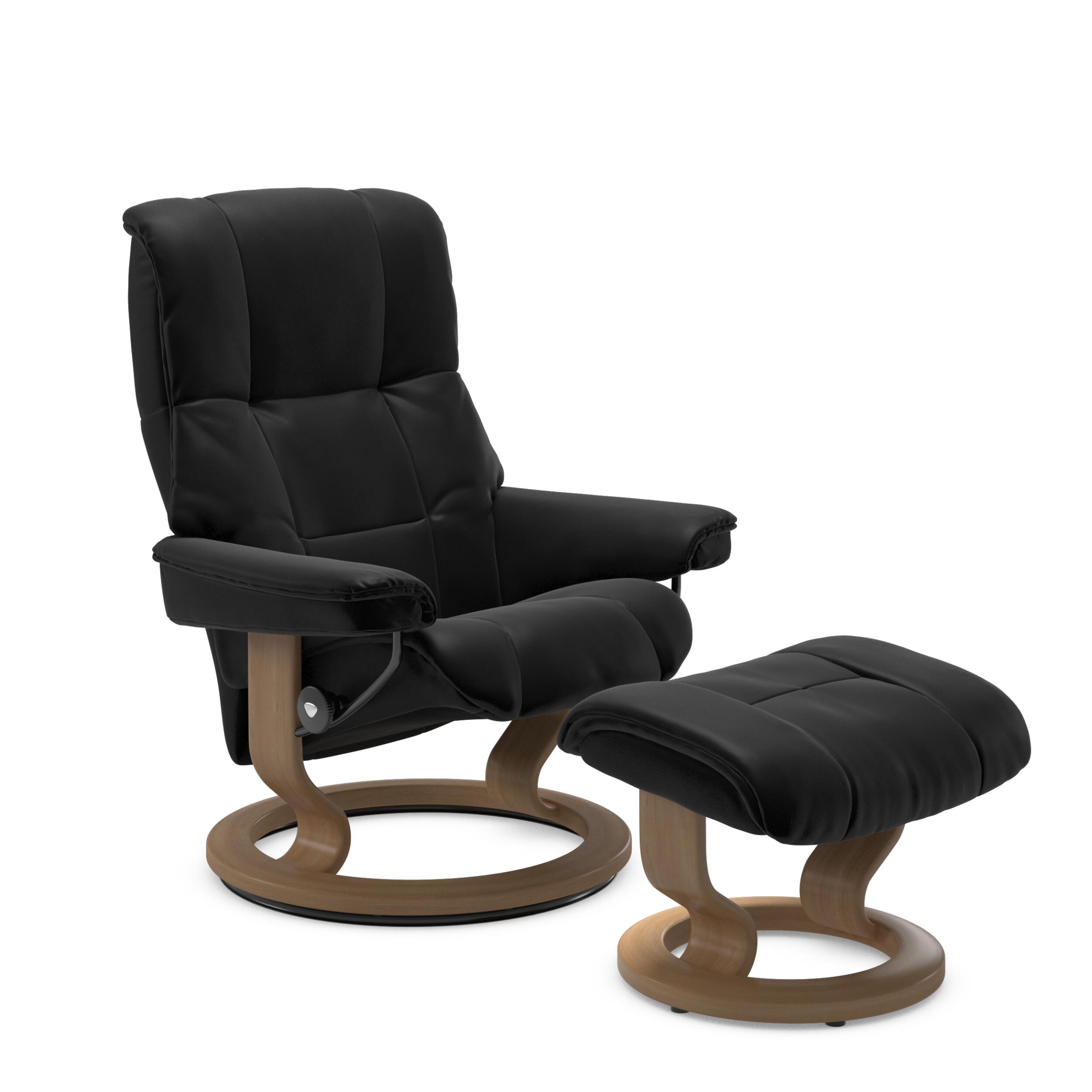 Stressless Mayfair M Lænestolssæt