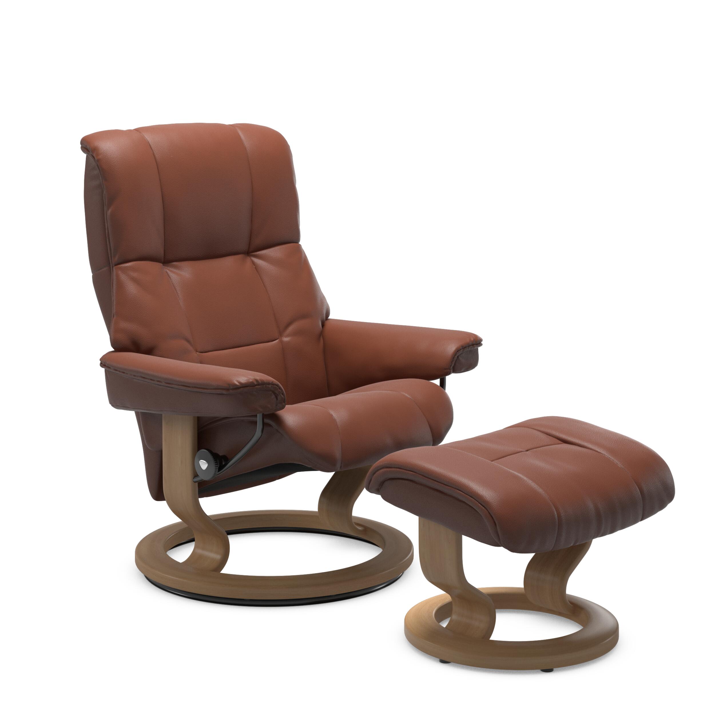 Stressless Mayfair M Lænestolssæt