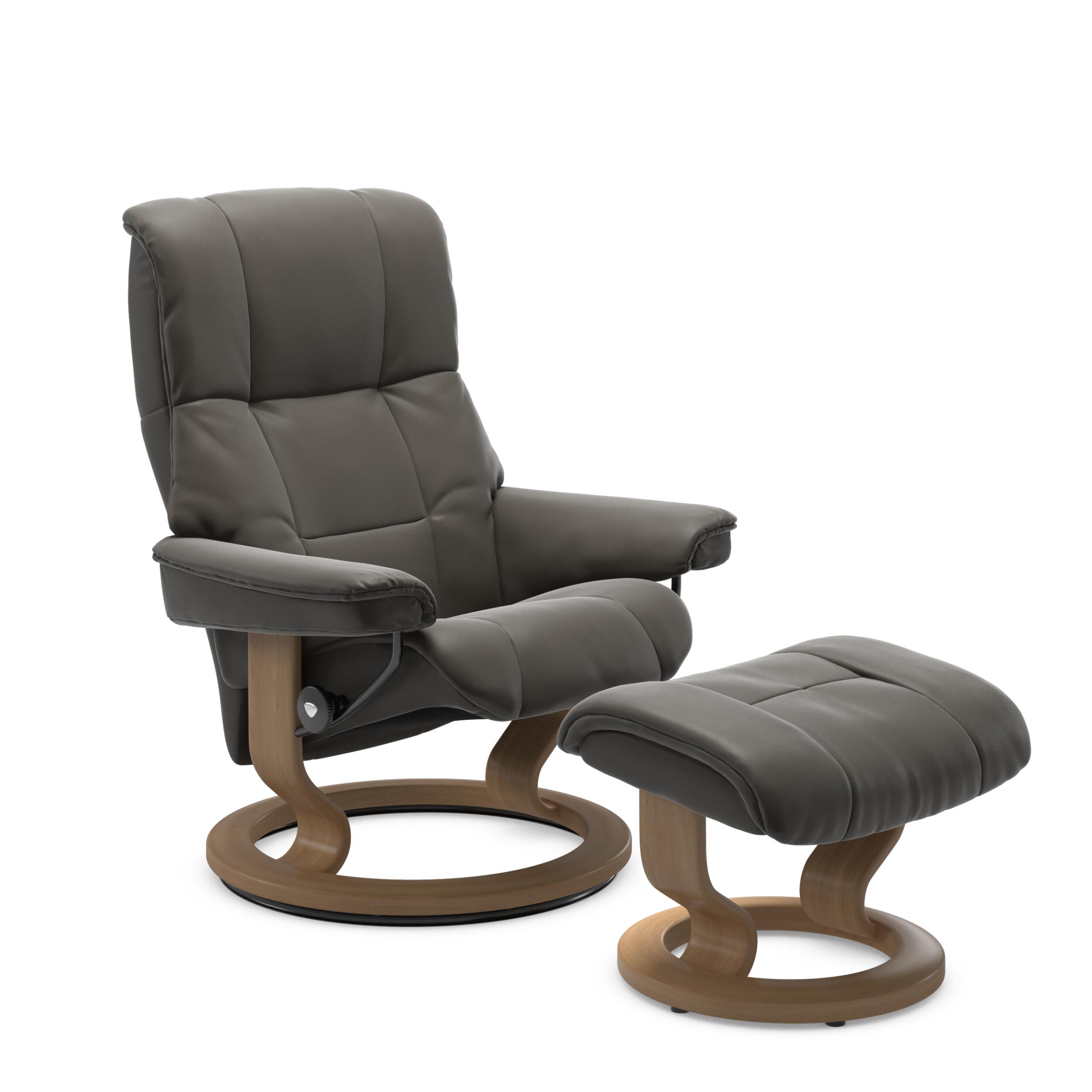 Stressless Mayfair M Lænestolssæt