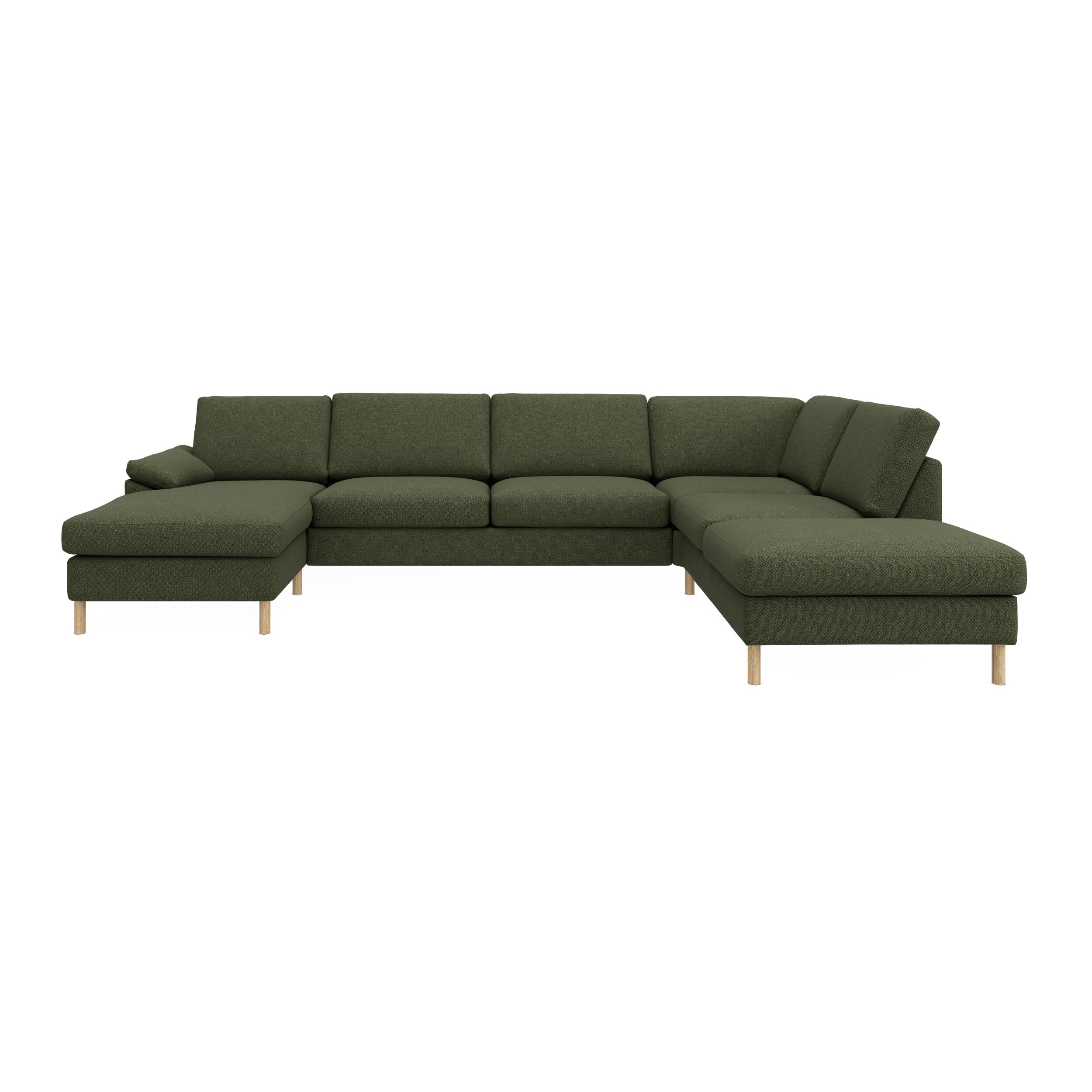 Signatur Hjørnesofa 