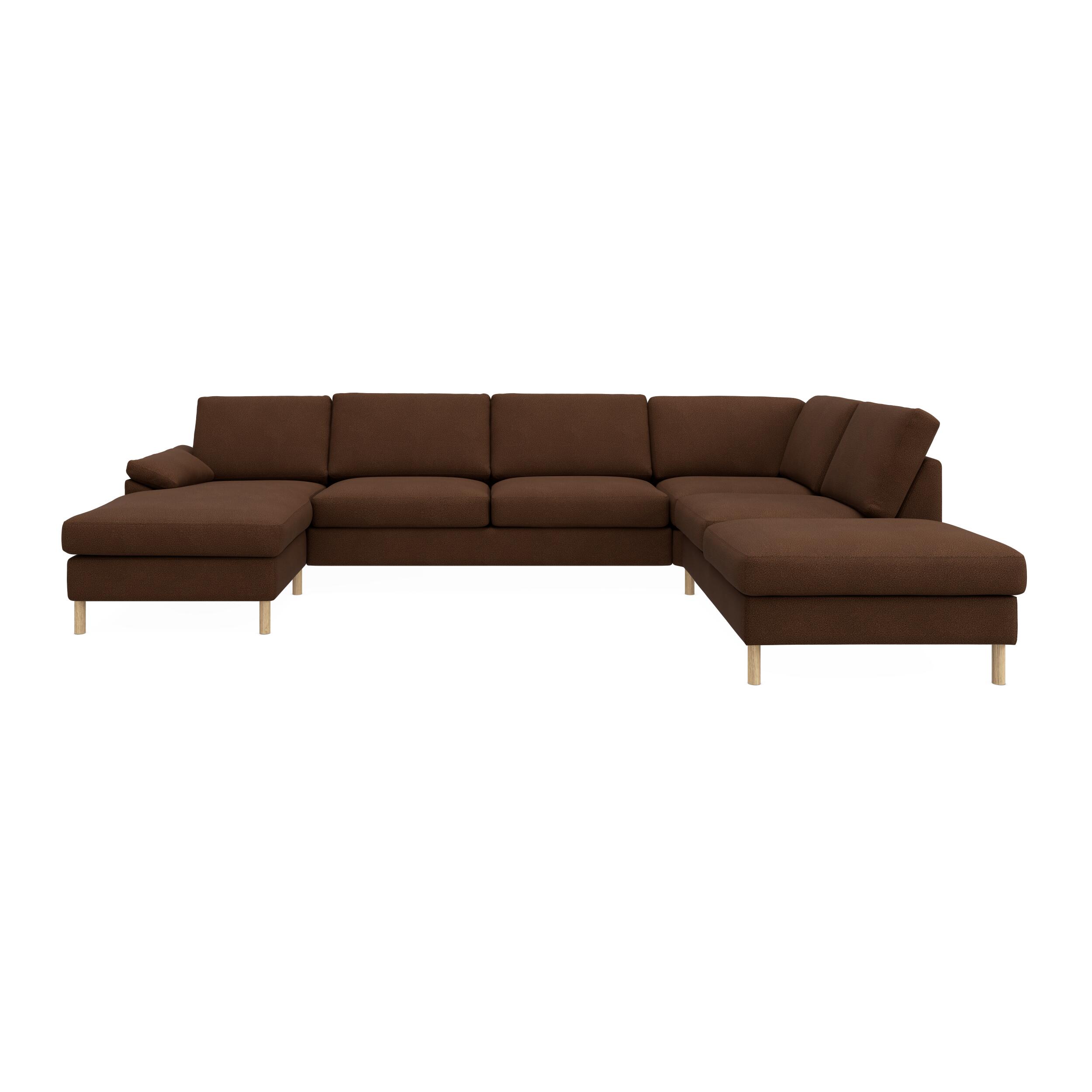 Signatur Hjørnesofa 