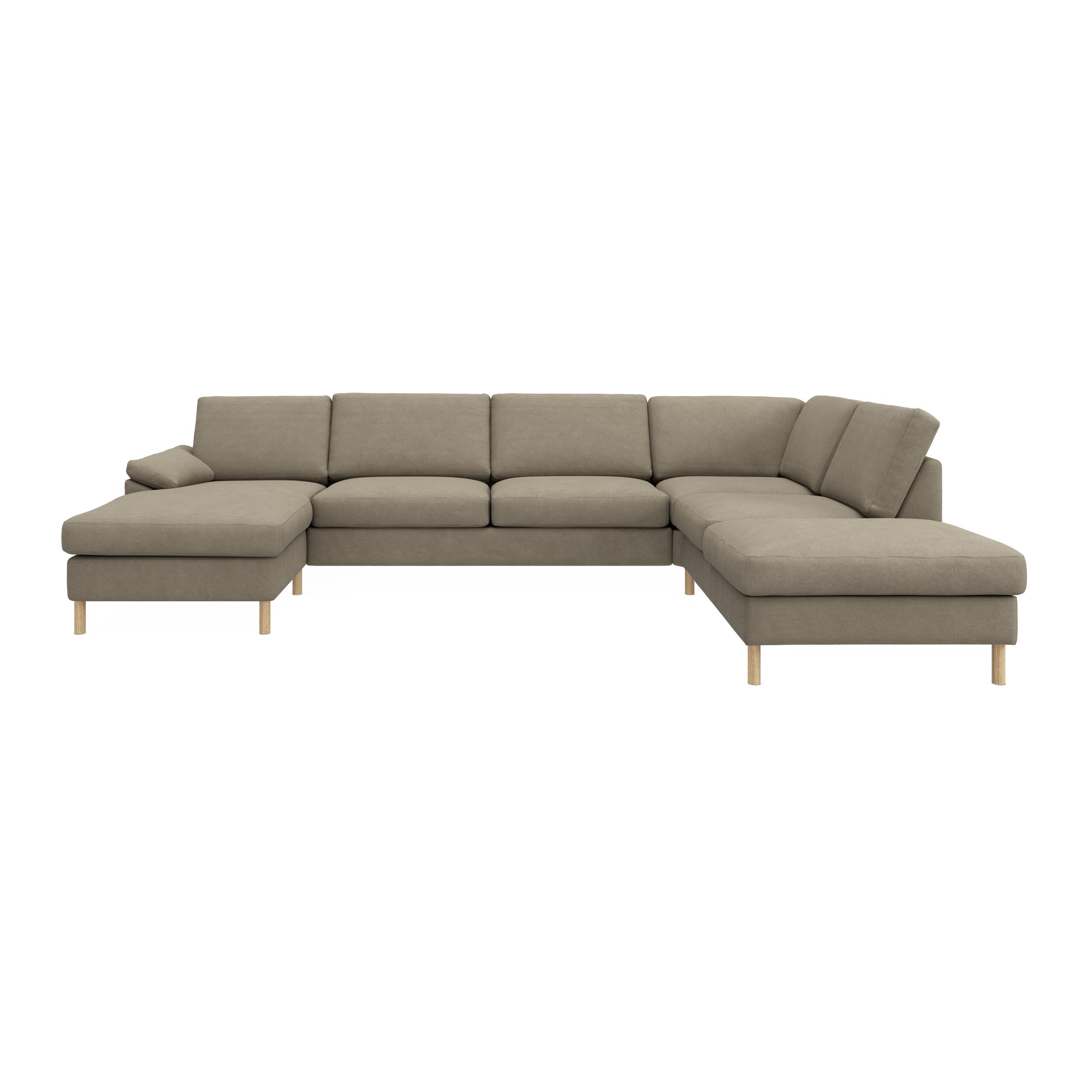Signatur Hjørnesofa 