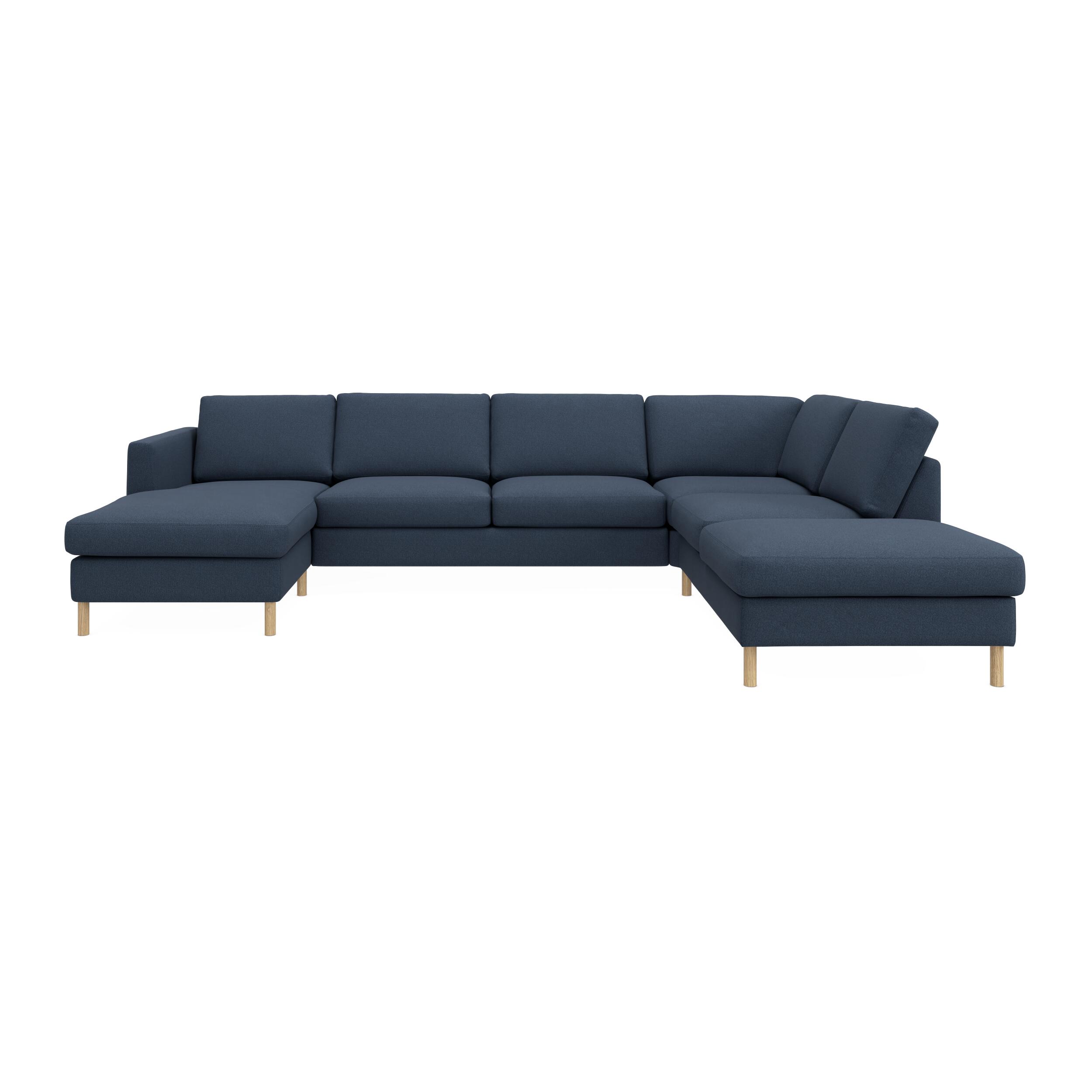 Signatur Hjørnesofa 