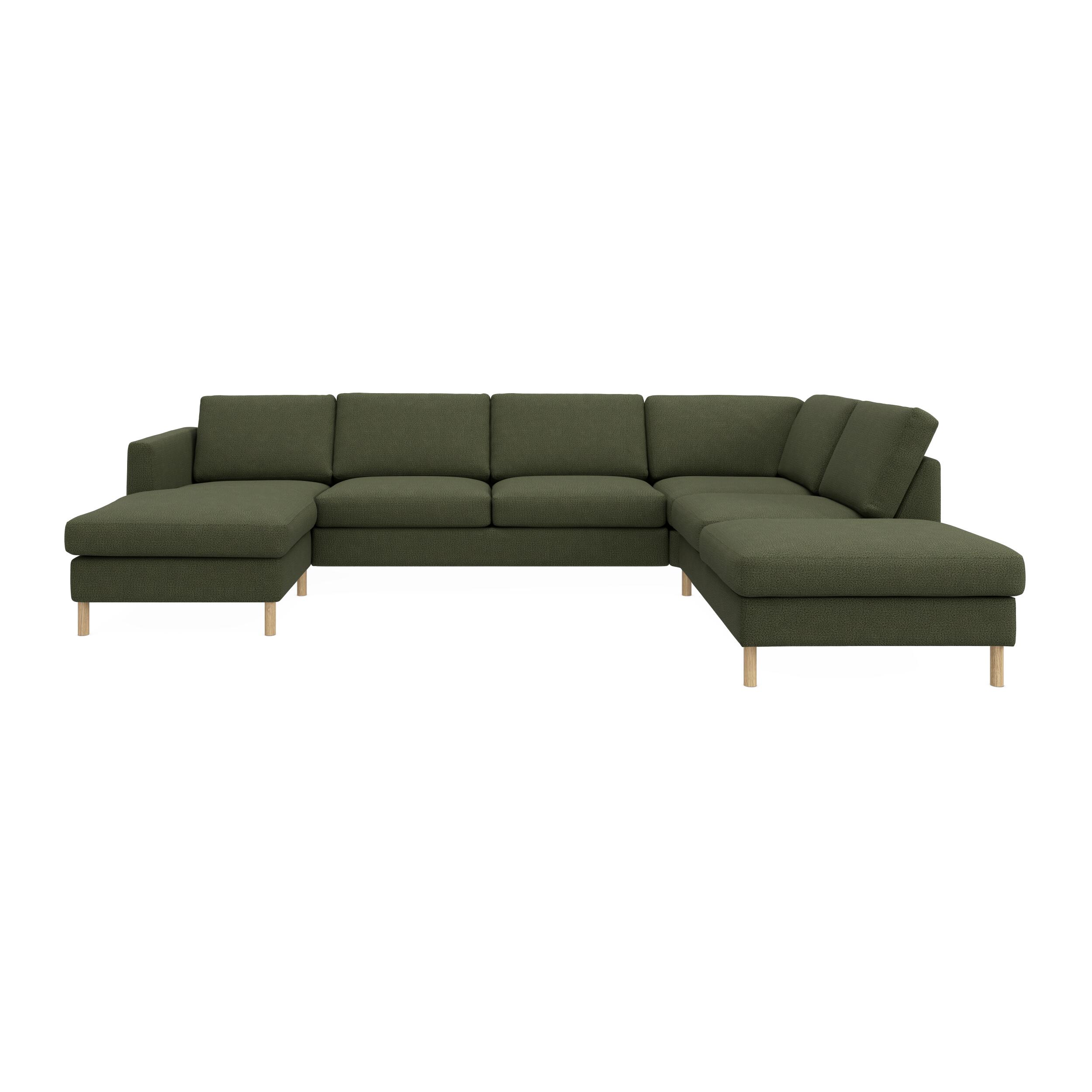 Signatur Hjørnesofa 