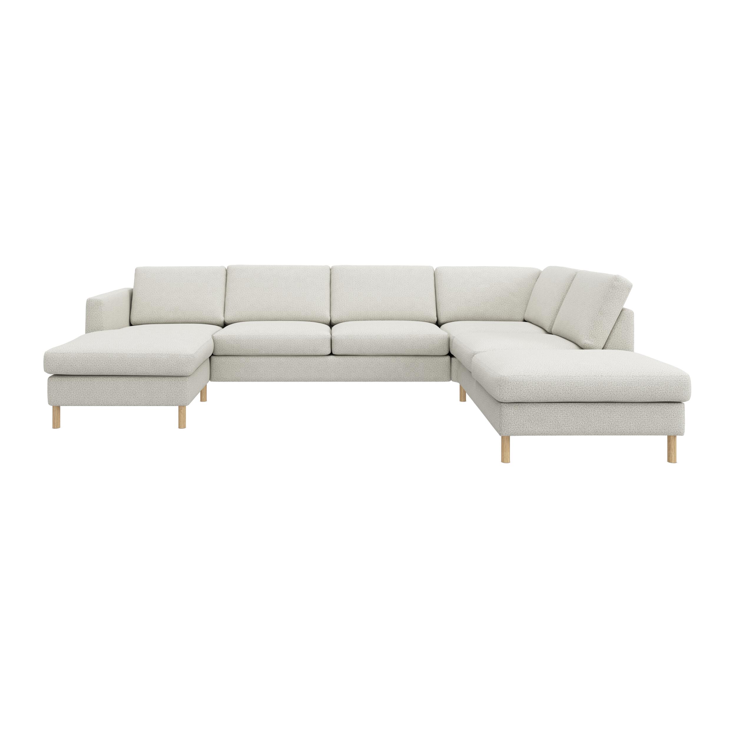 Signatur Hjørnesofa 
