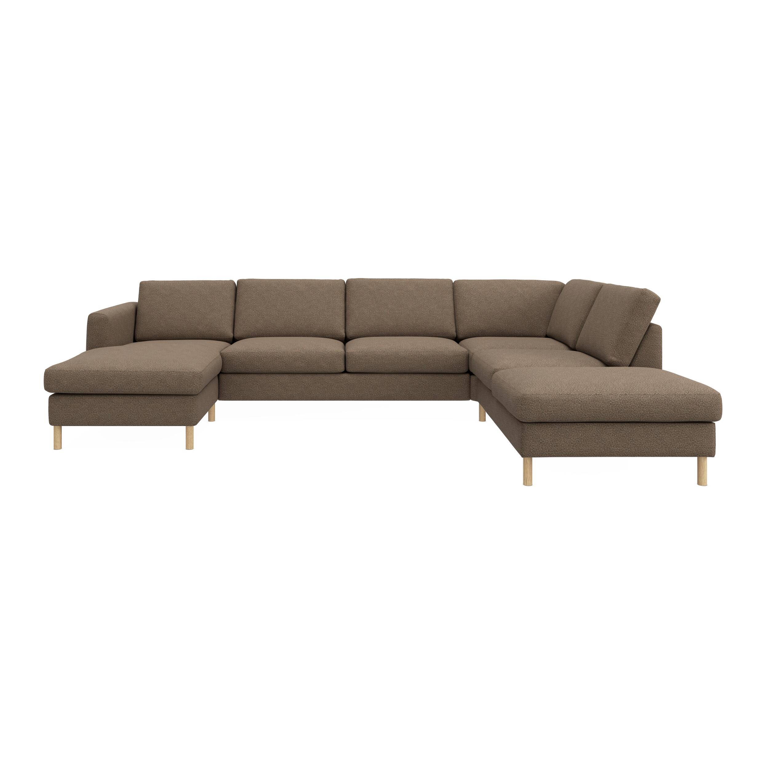 Signatur Hjørnesofa 