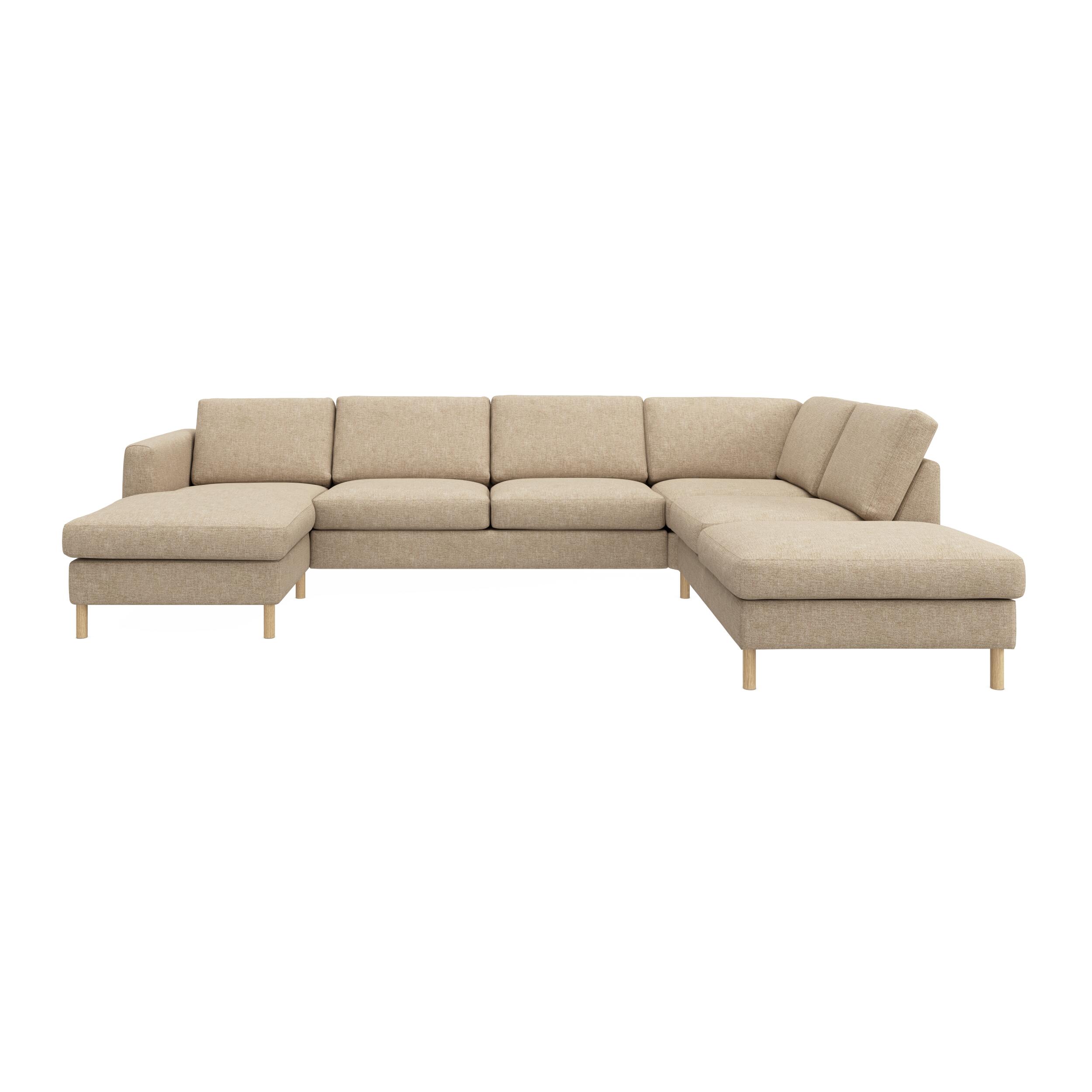 Signatur Hjørnesofa 