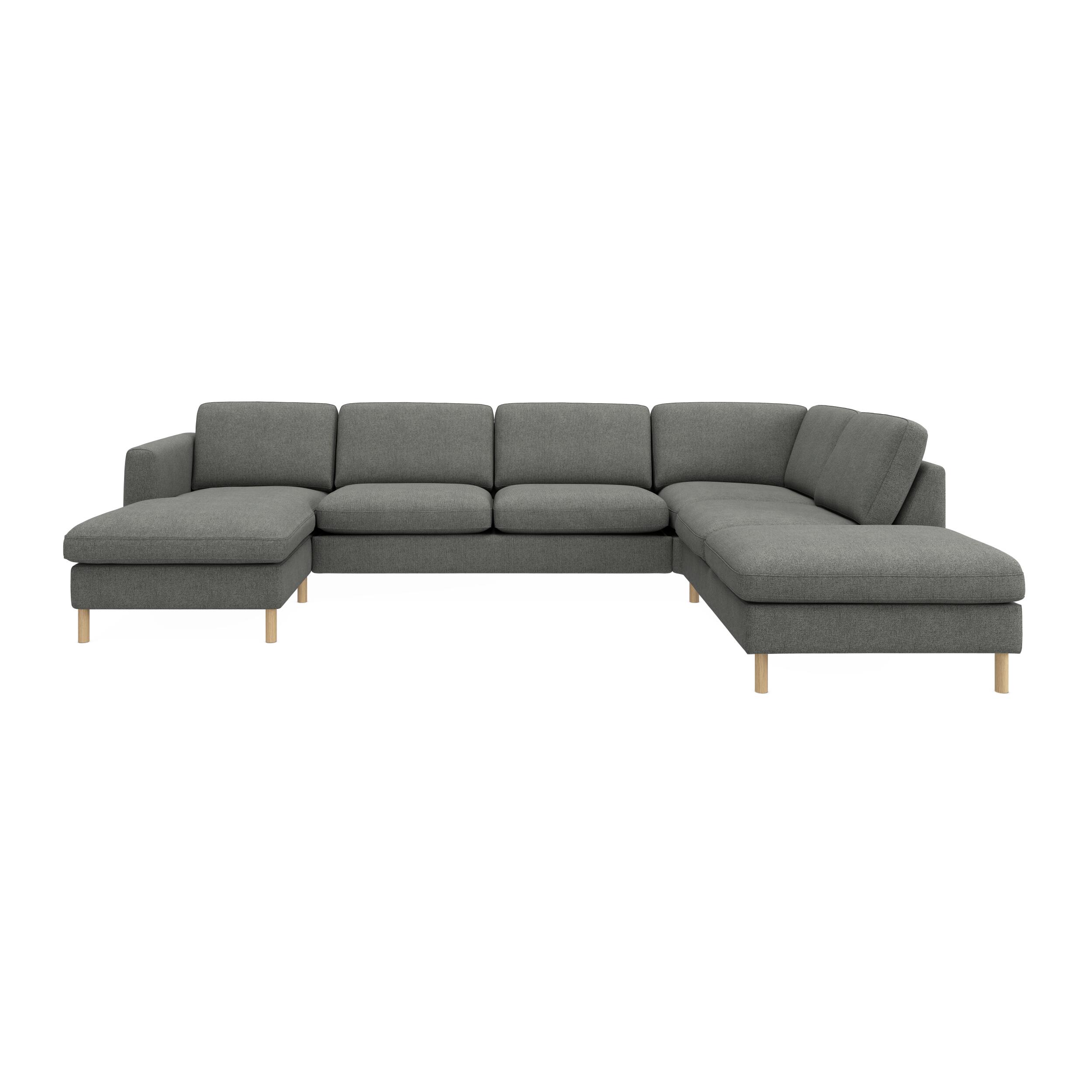 Signatur Hjørnesofa 