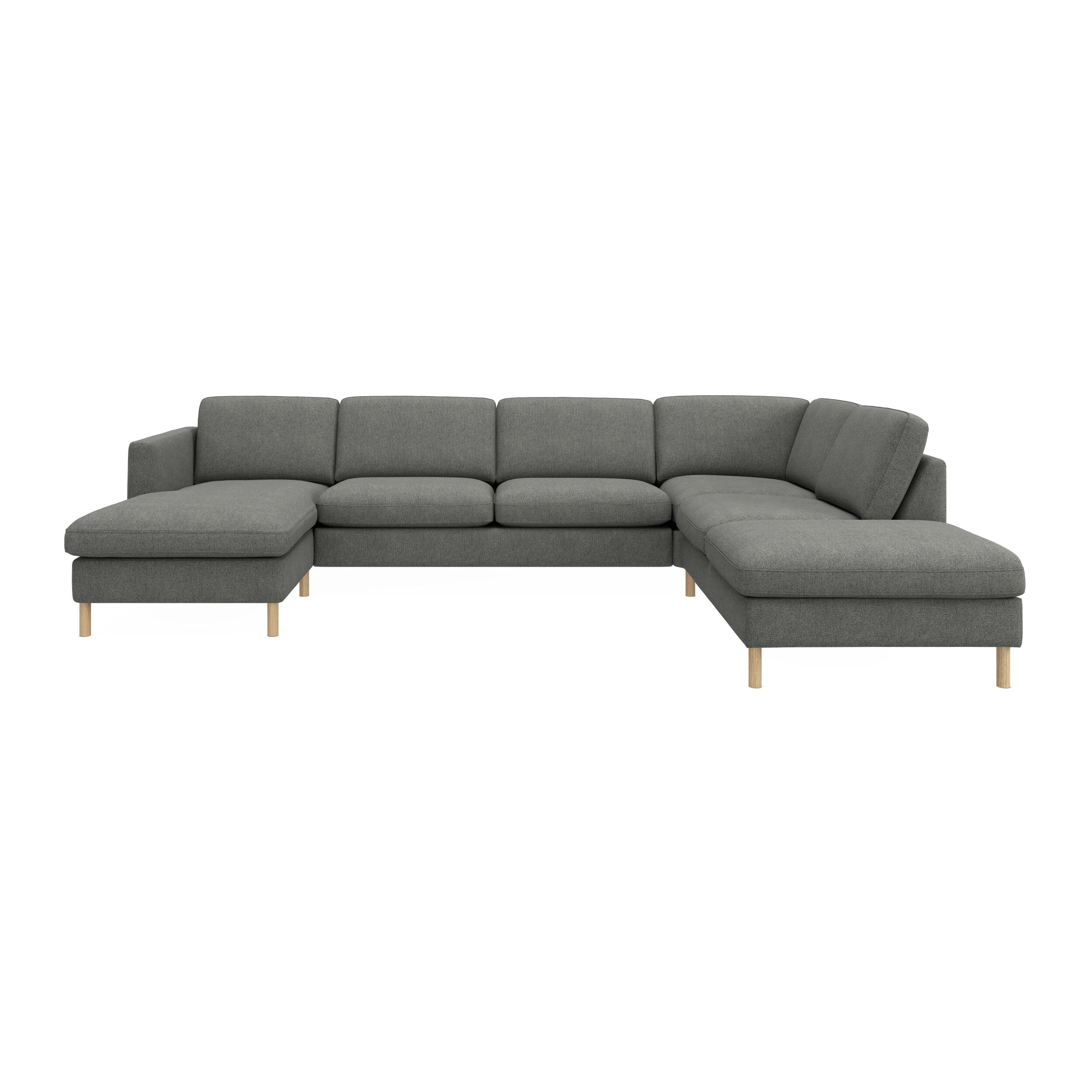 Signatur Hjørnesofa 