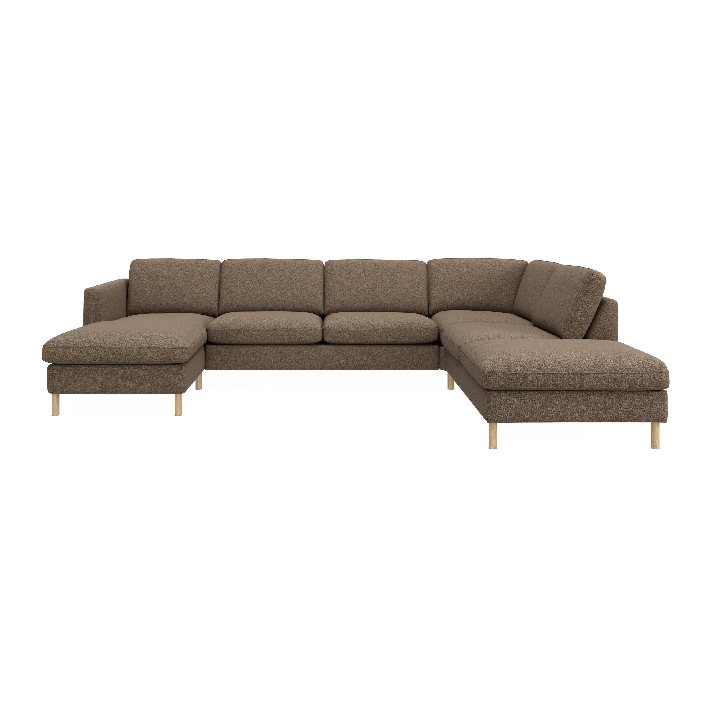 Signatur Hjørnesofa 