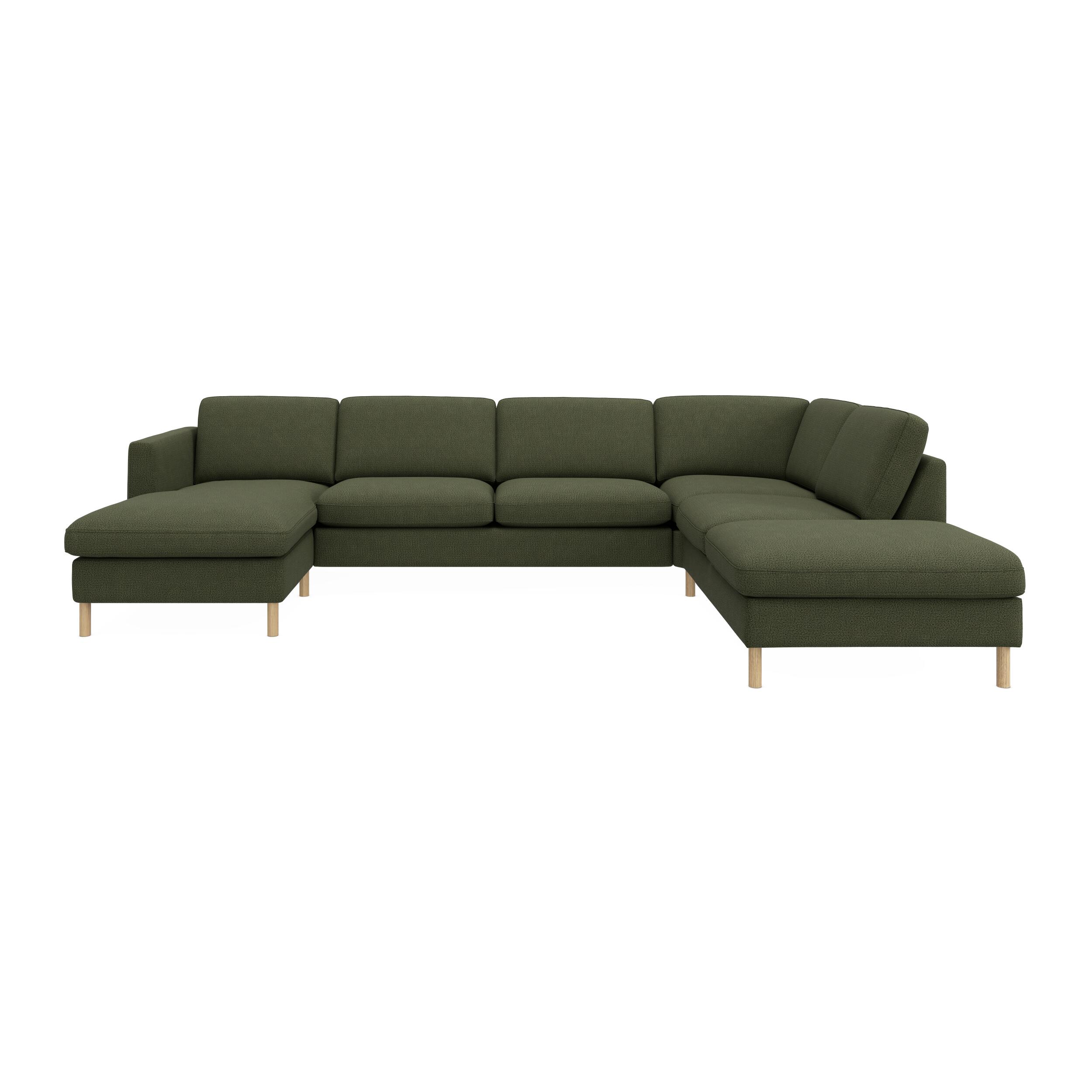 Signatur Hjørnesofa 
