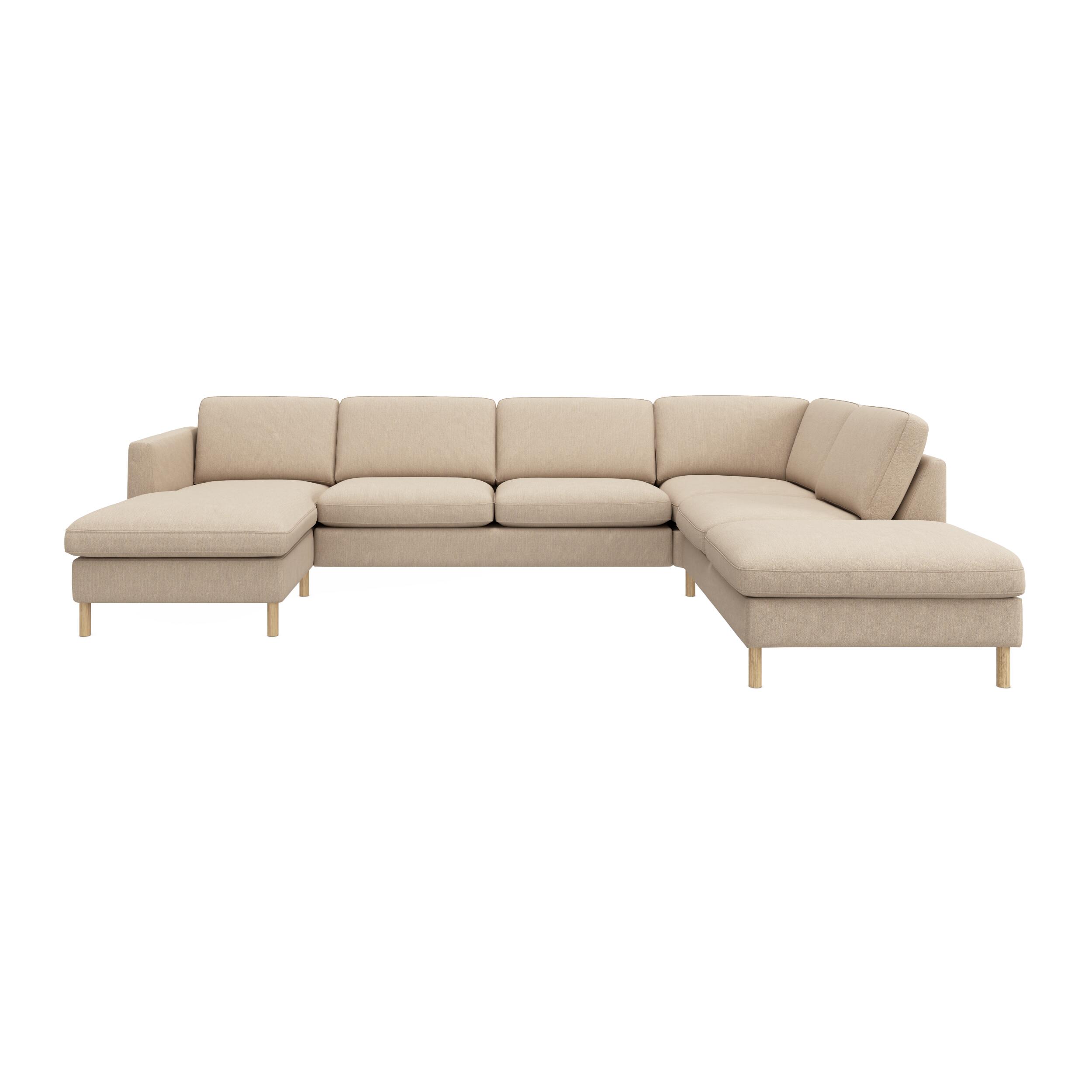 Signatur Hjørnesofa 