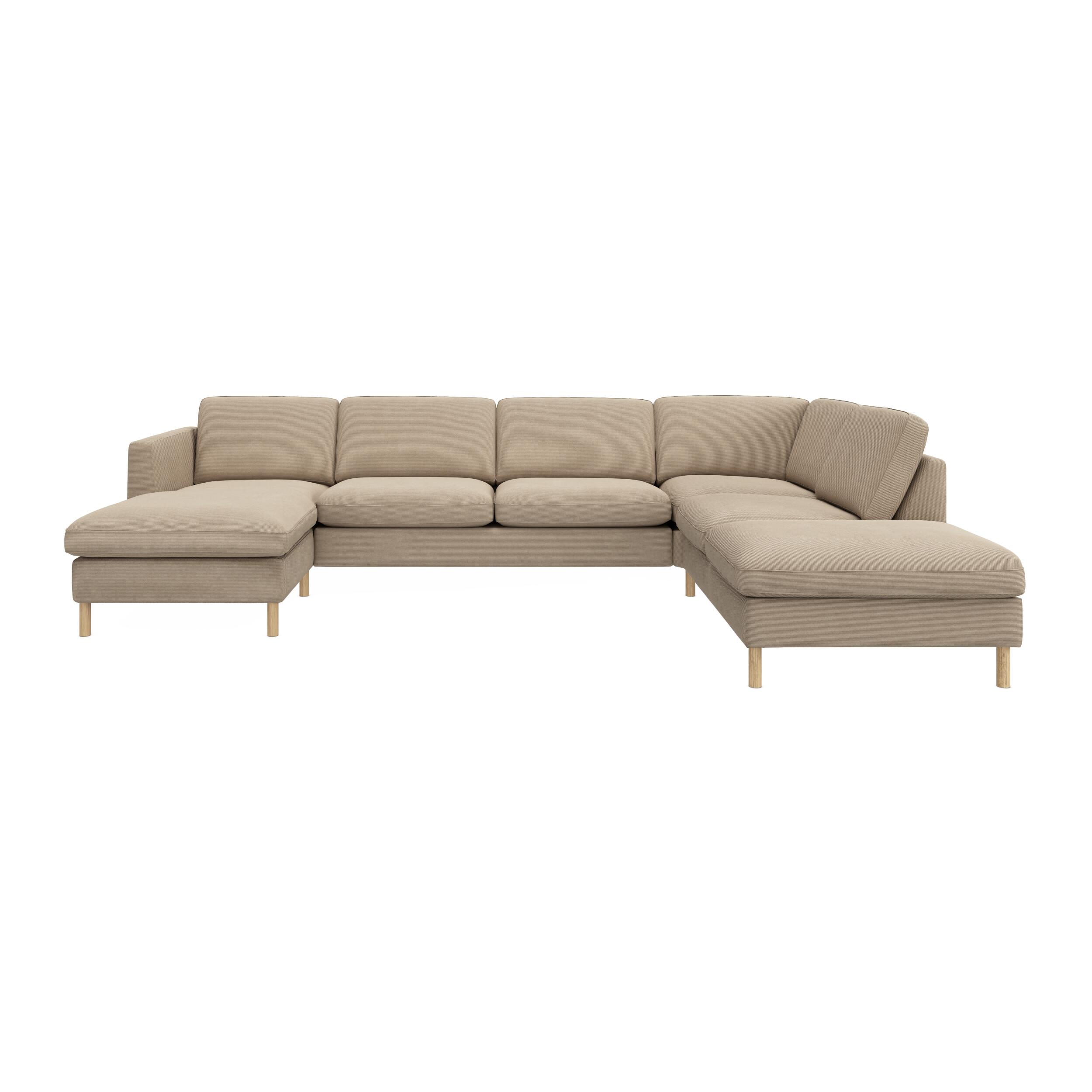 Signatur Hjørnesofa 