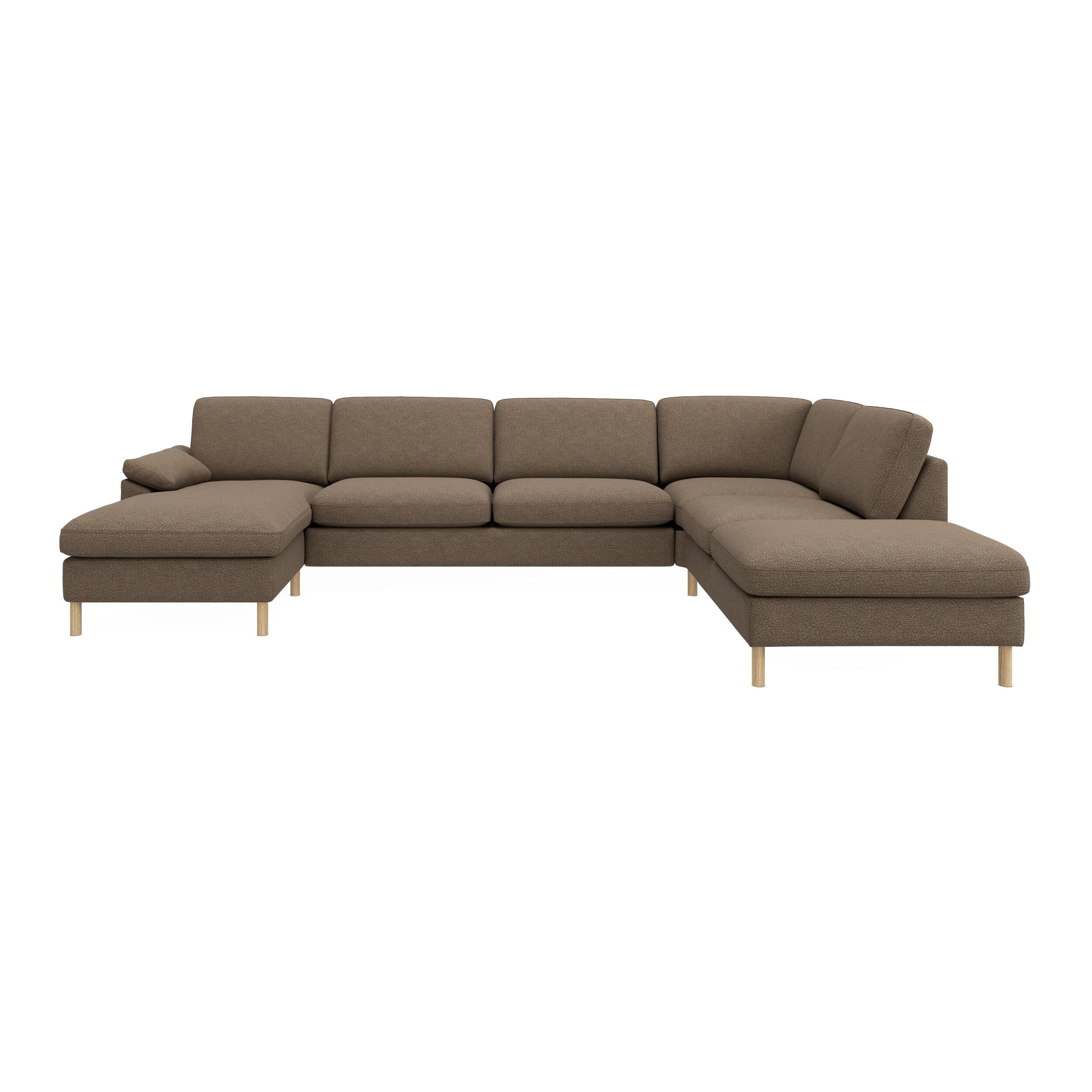 Signatur Hjørnesofa 