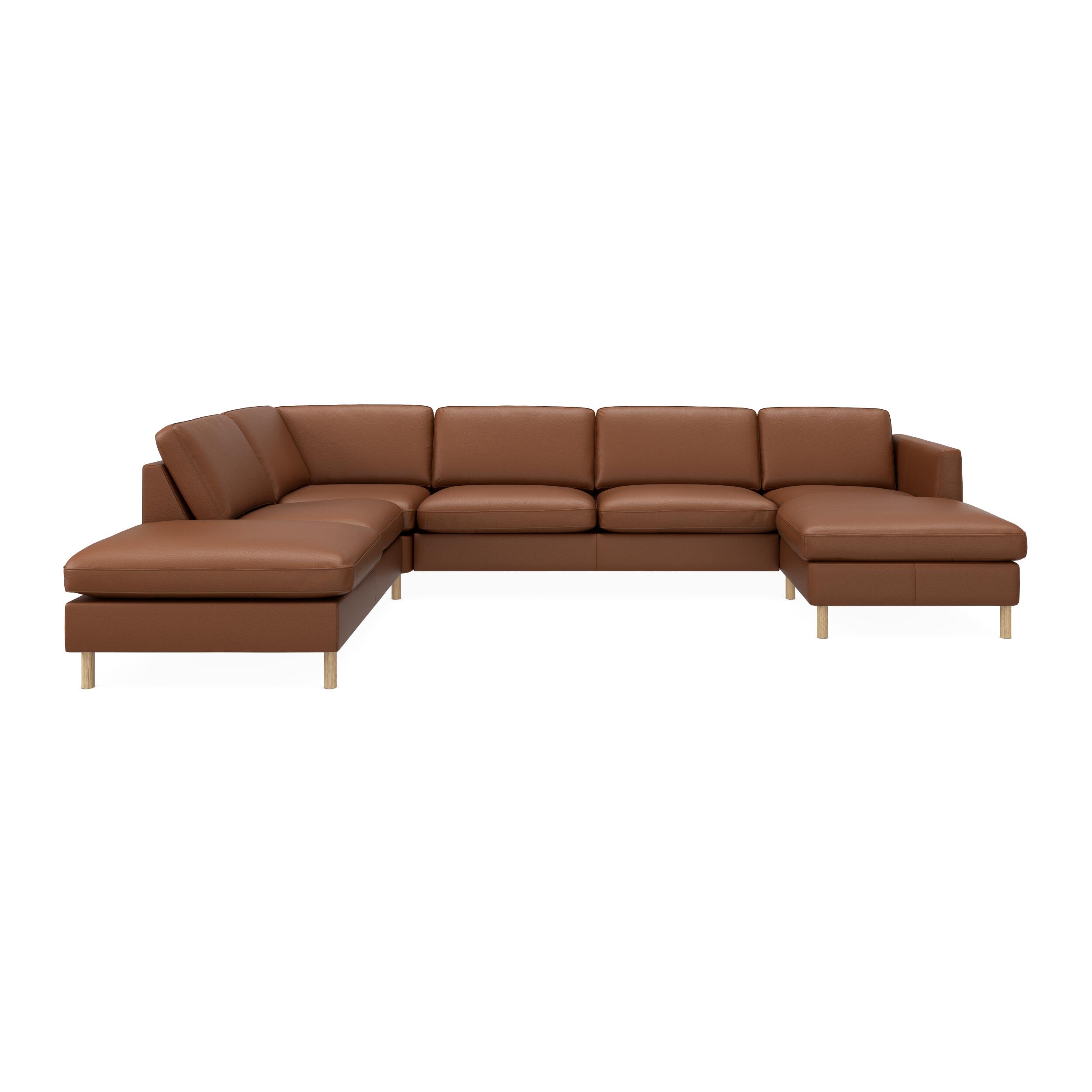 Signatur Hjørnesofa 