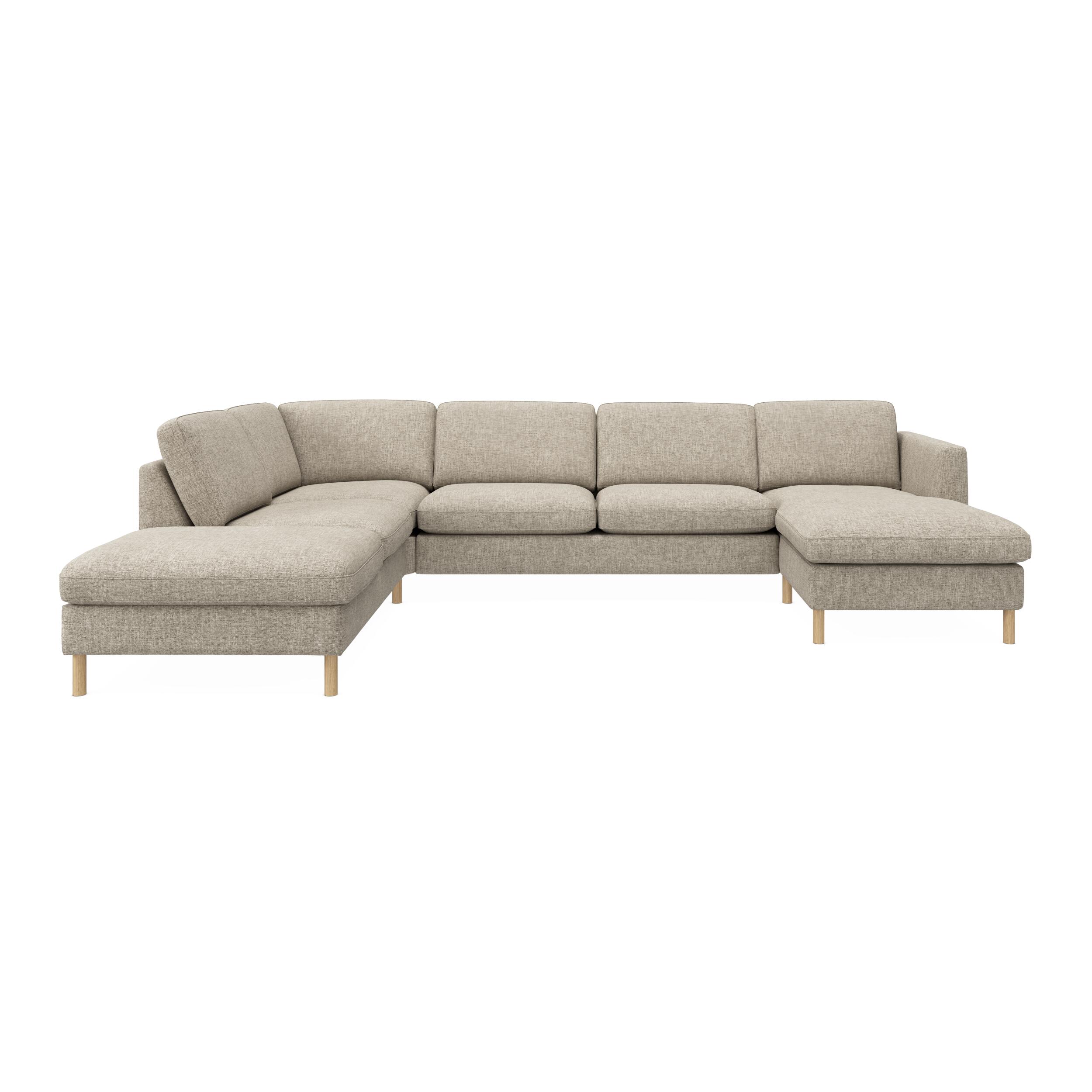 Signatur Hjørnesofa 