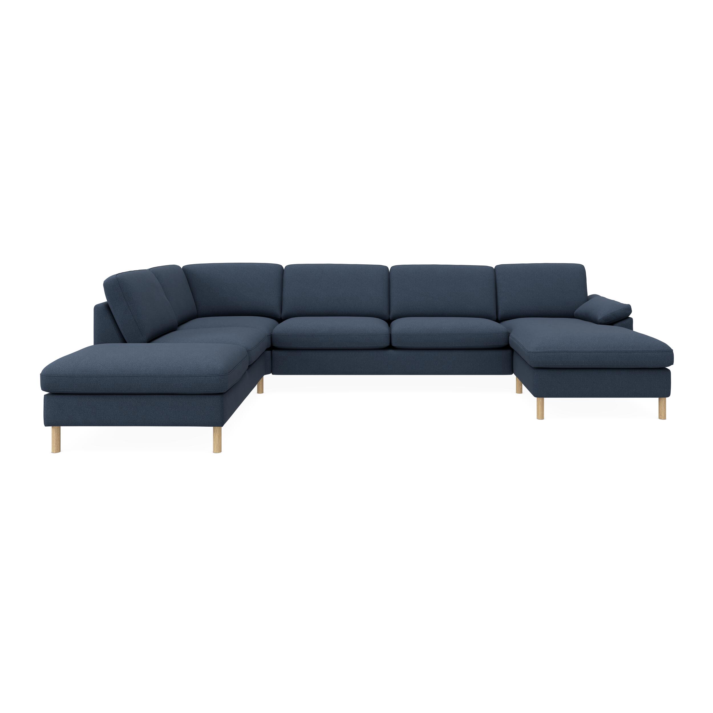 Signatur Hjørnesofa 