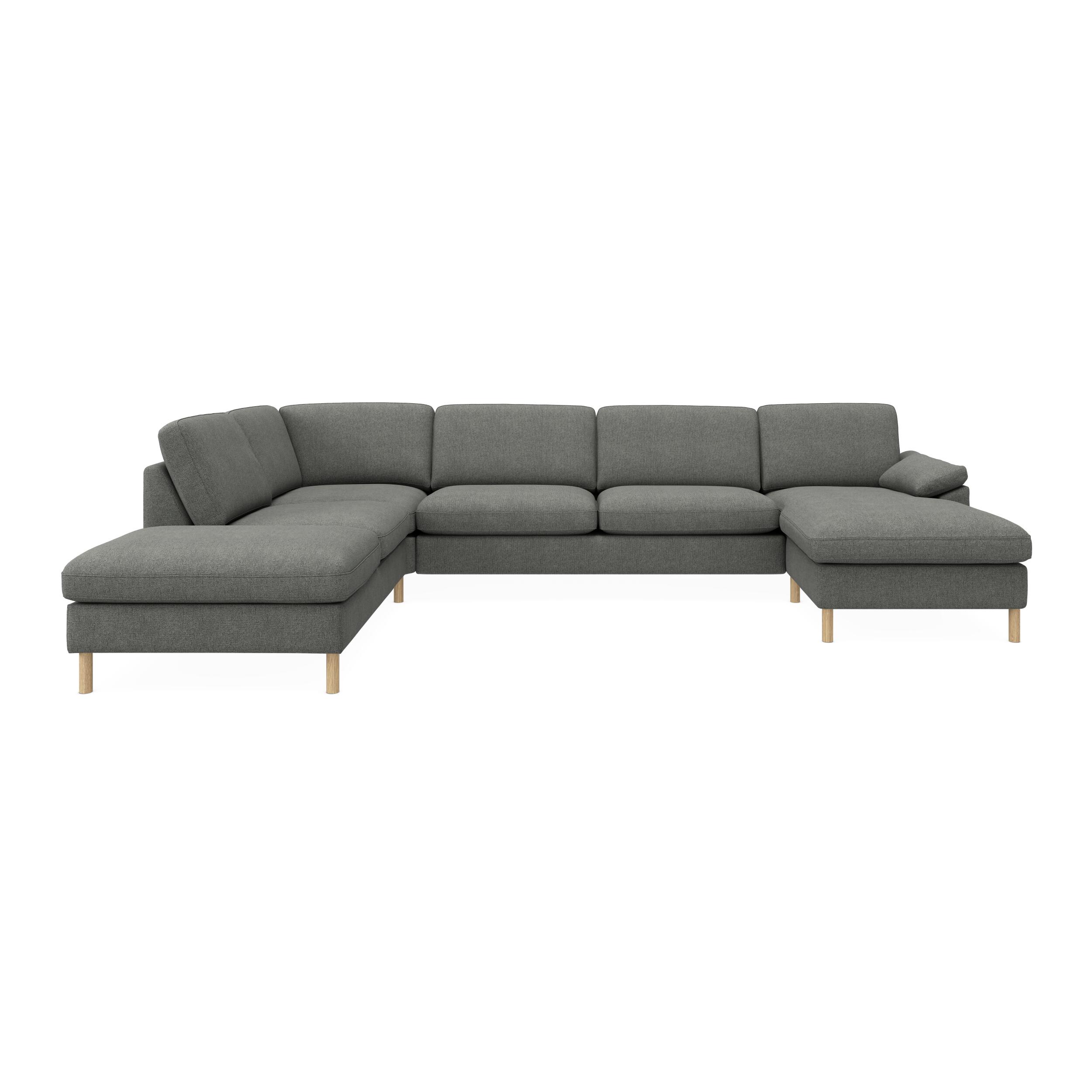 Signatur Hjørnesofa 