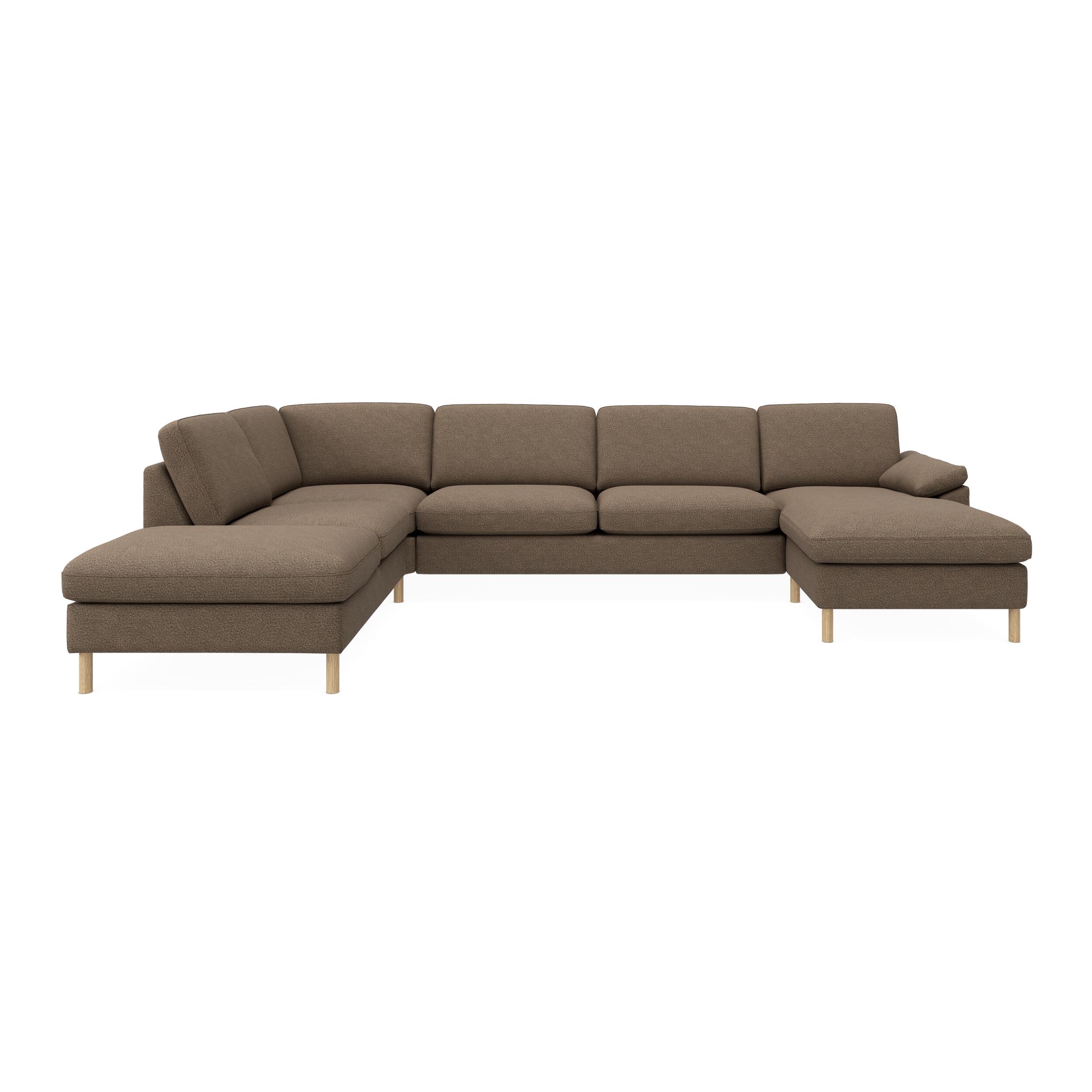 Signatur Hjørnesofa 