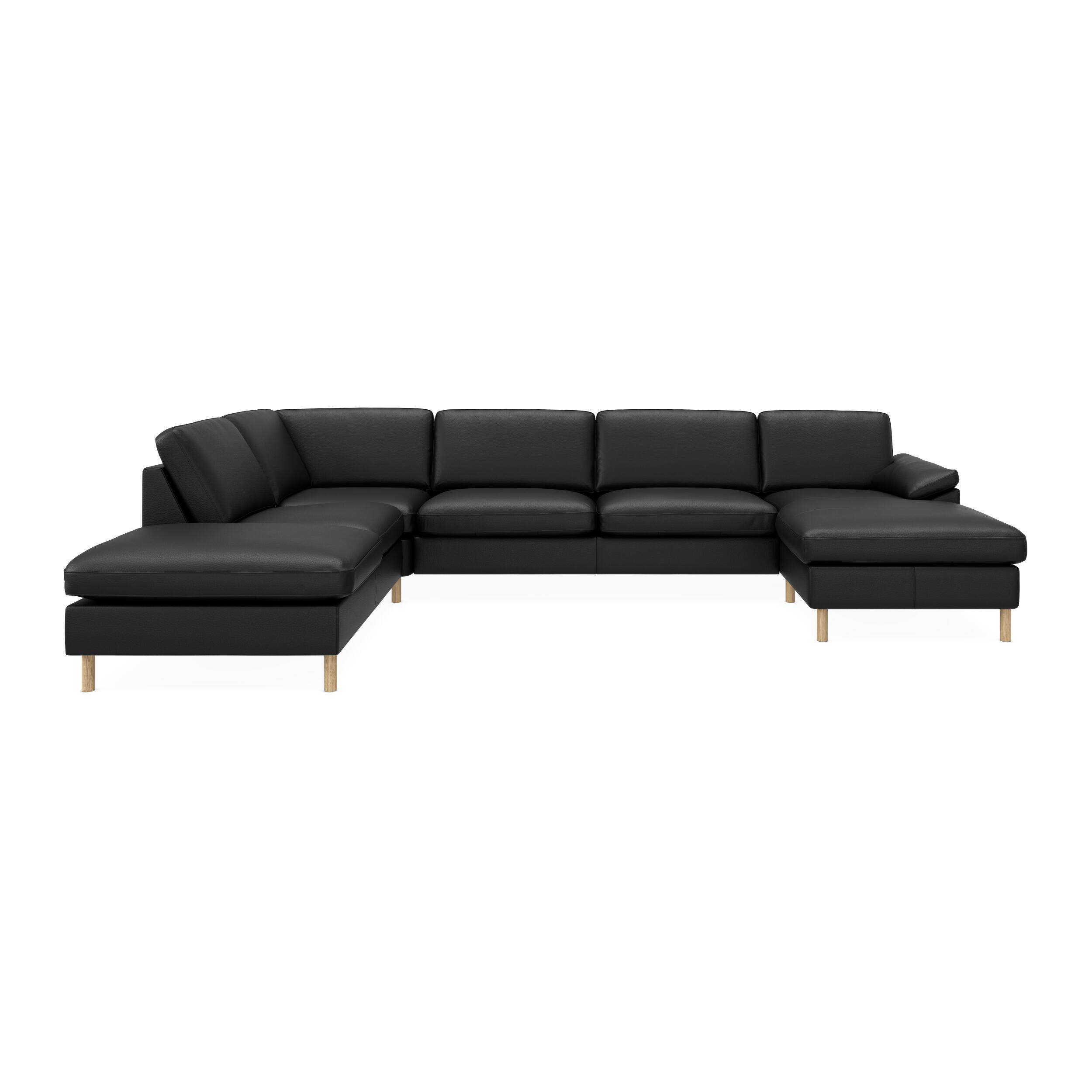 Signatur Hjørnesofa 