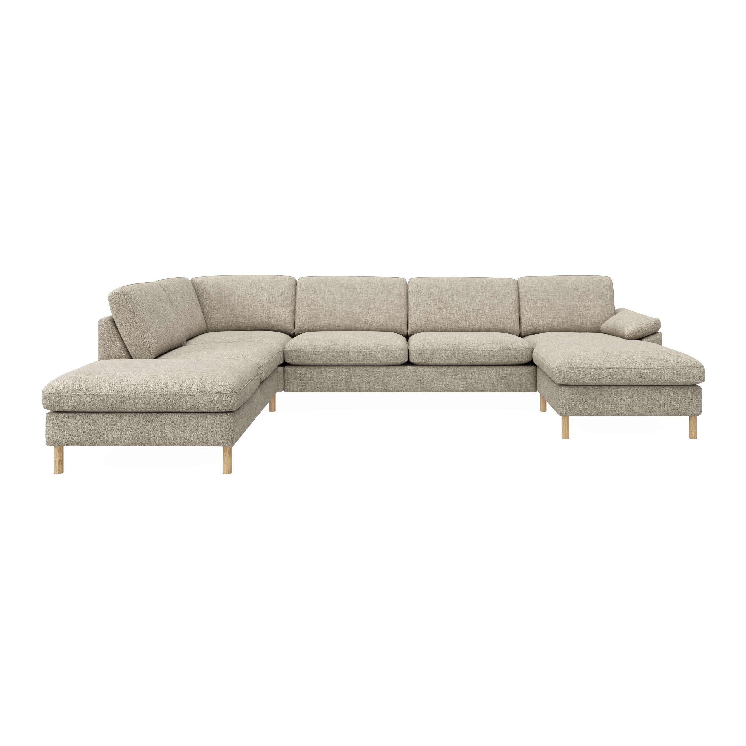 Signatur Hjørnesofa 