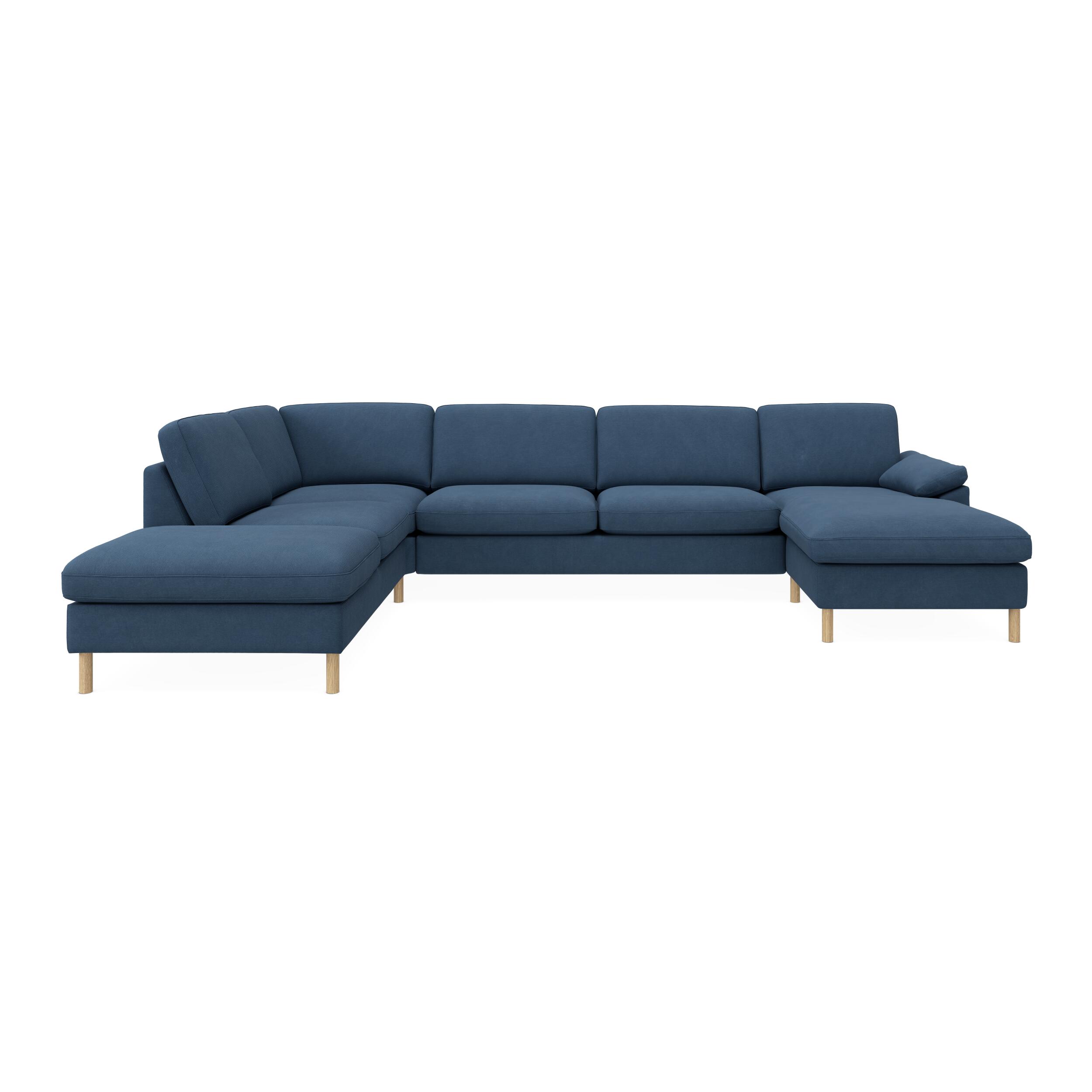 Signatur Hjørnesofa 