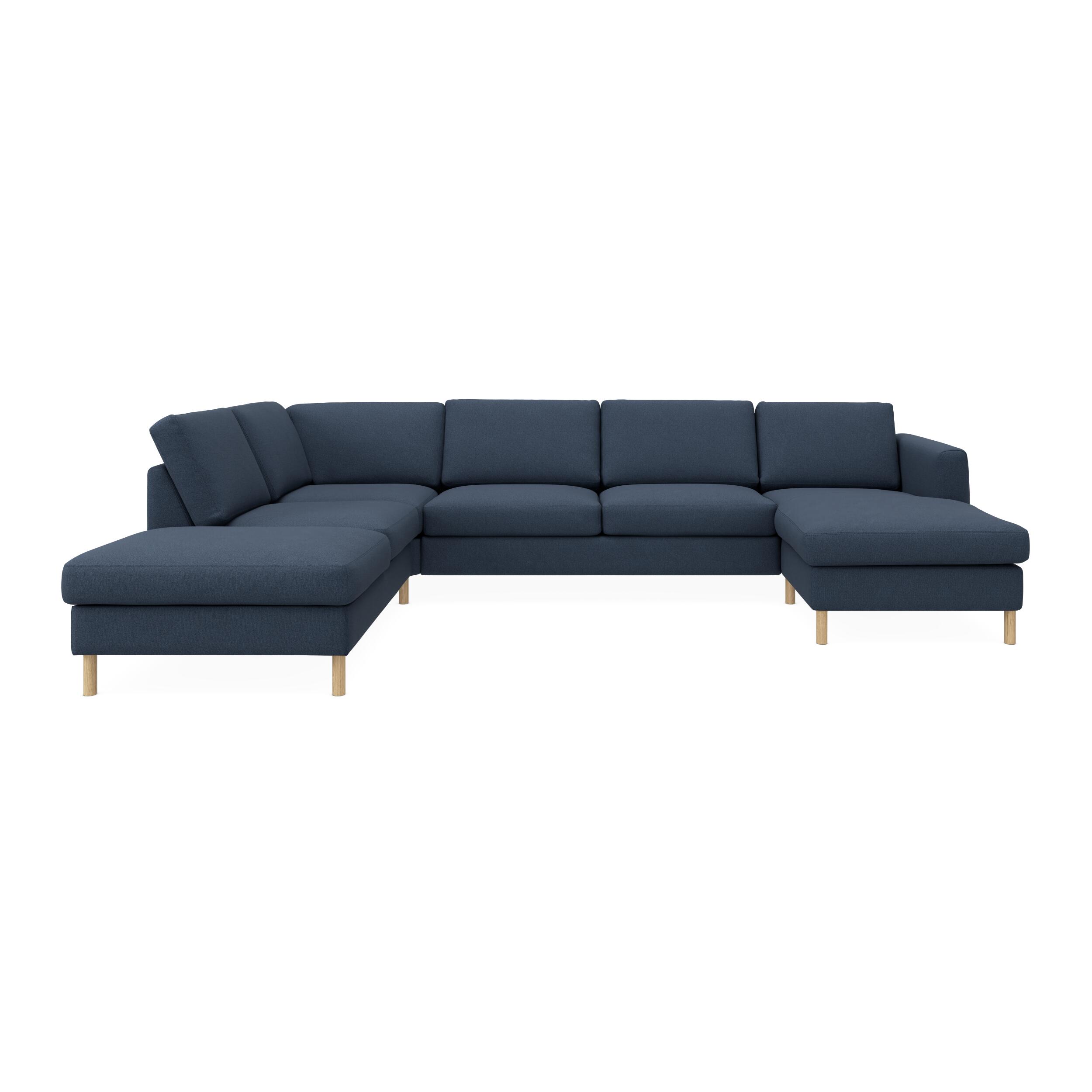 Signatur Hjørnesofa 