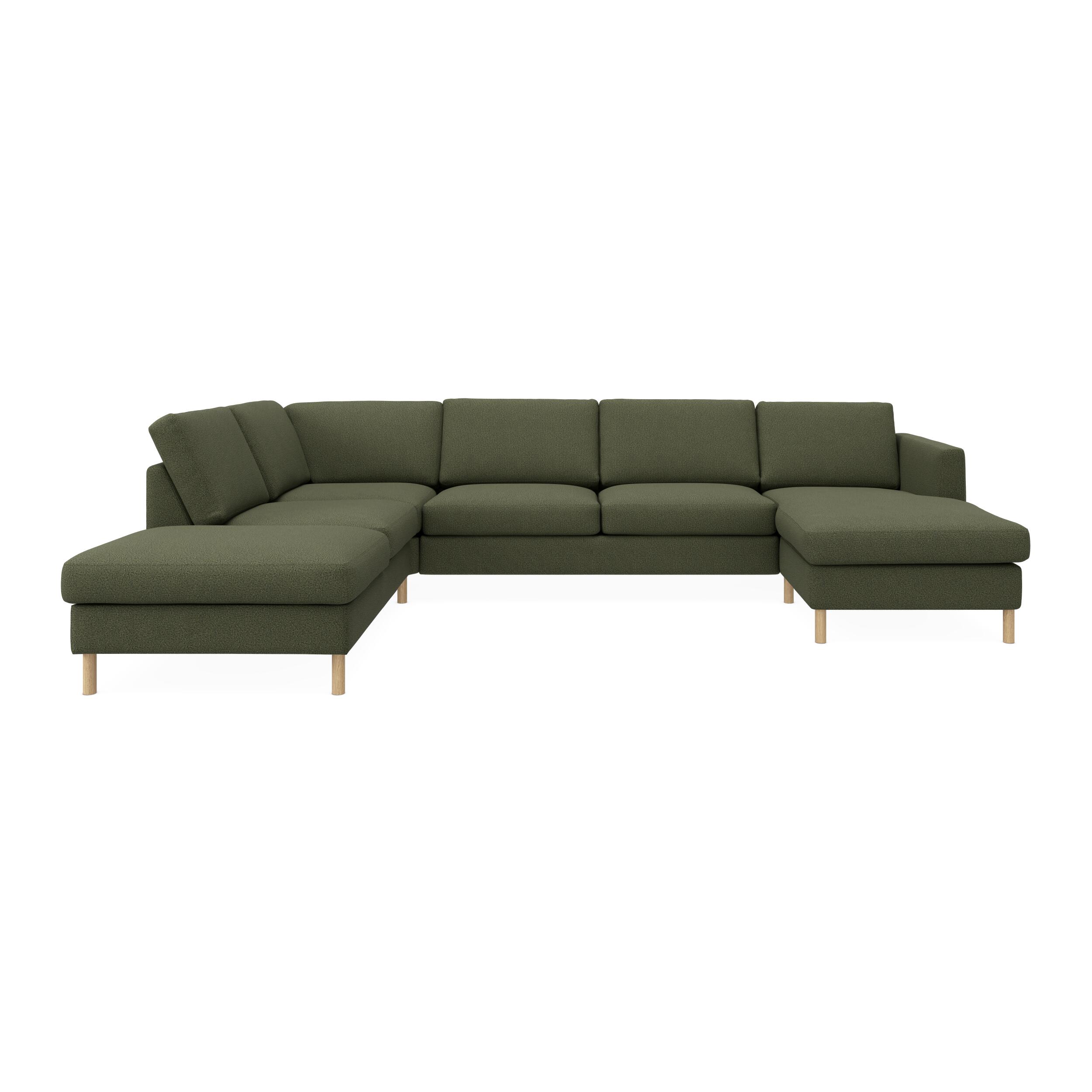 Signatur Hjørnesofa 