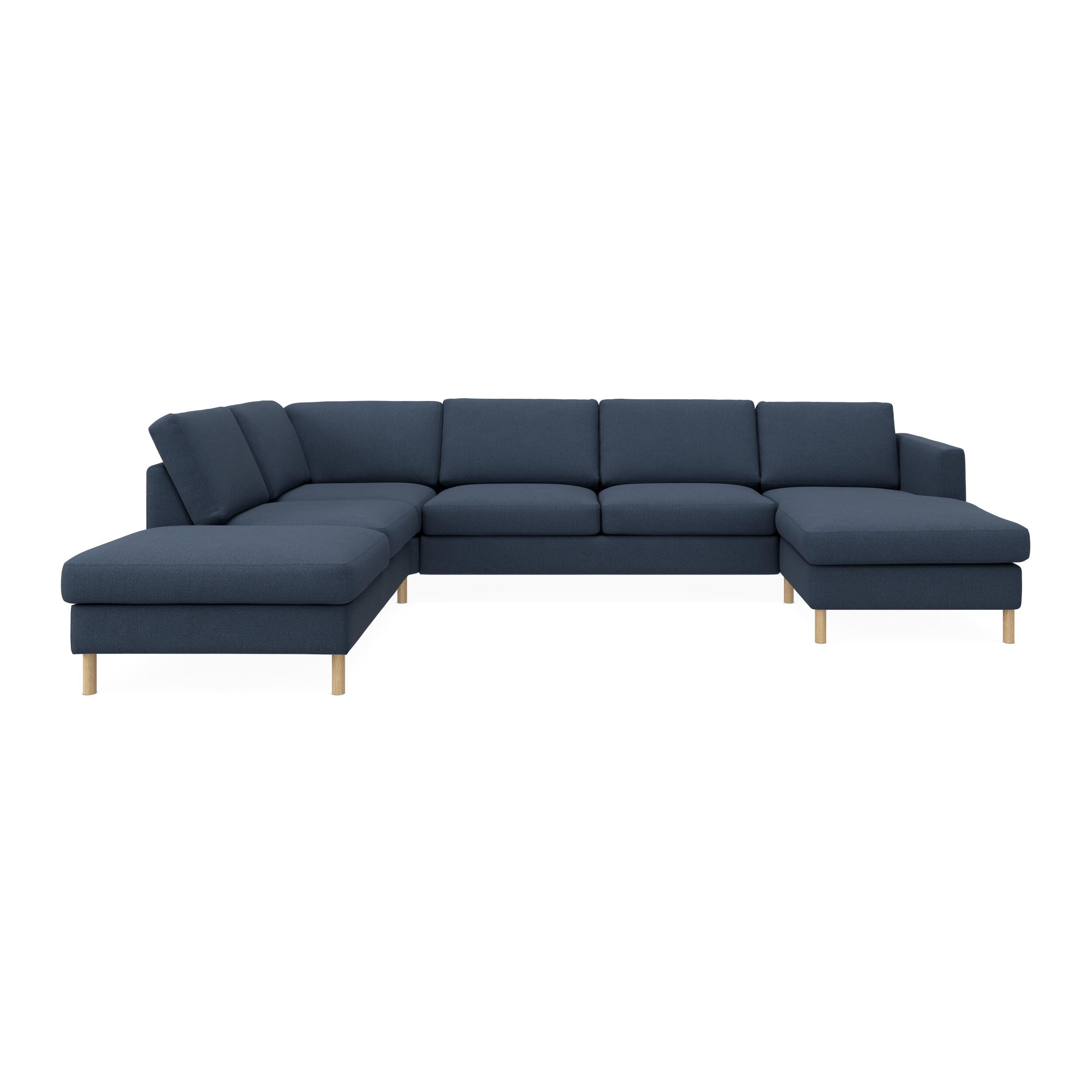 Signatur Hjørnesofa 