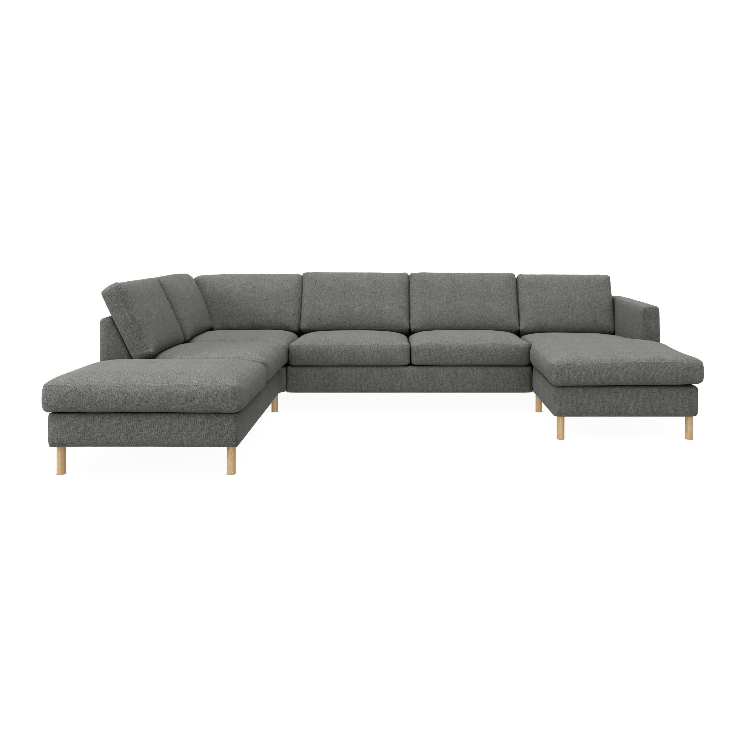 Signatur Hjørnesofa 