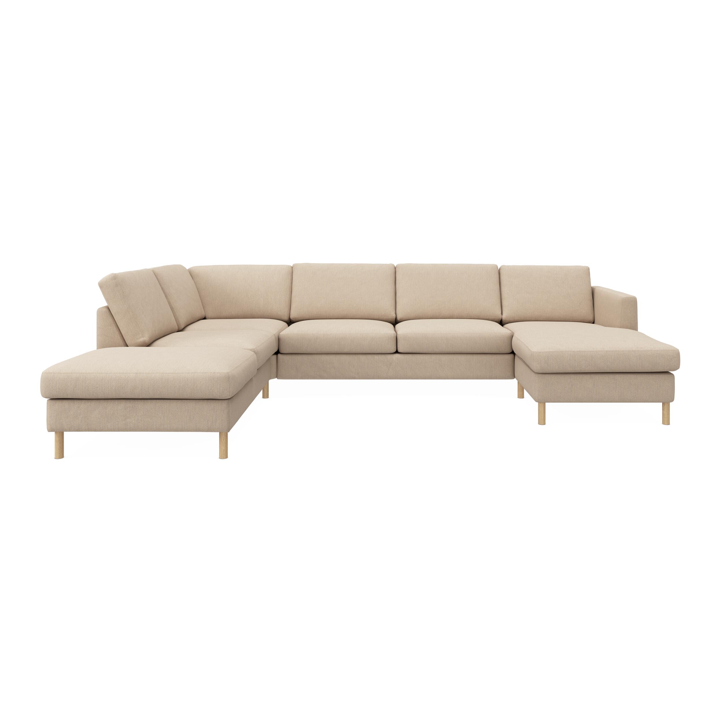 Signatur Hjørnesofa 