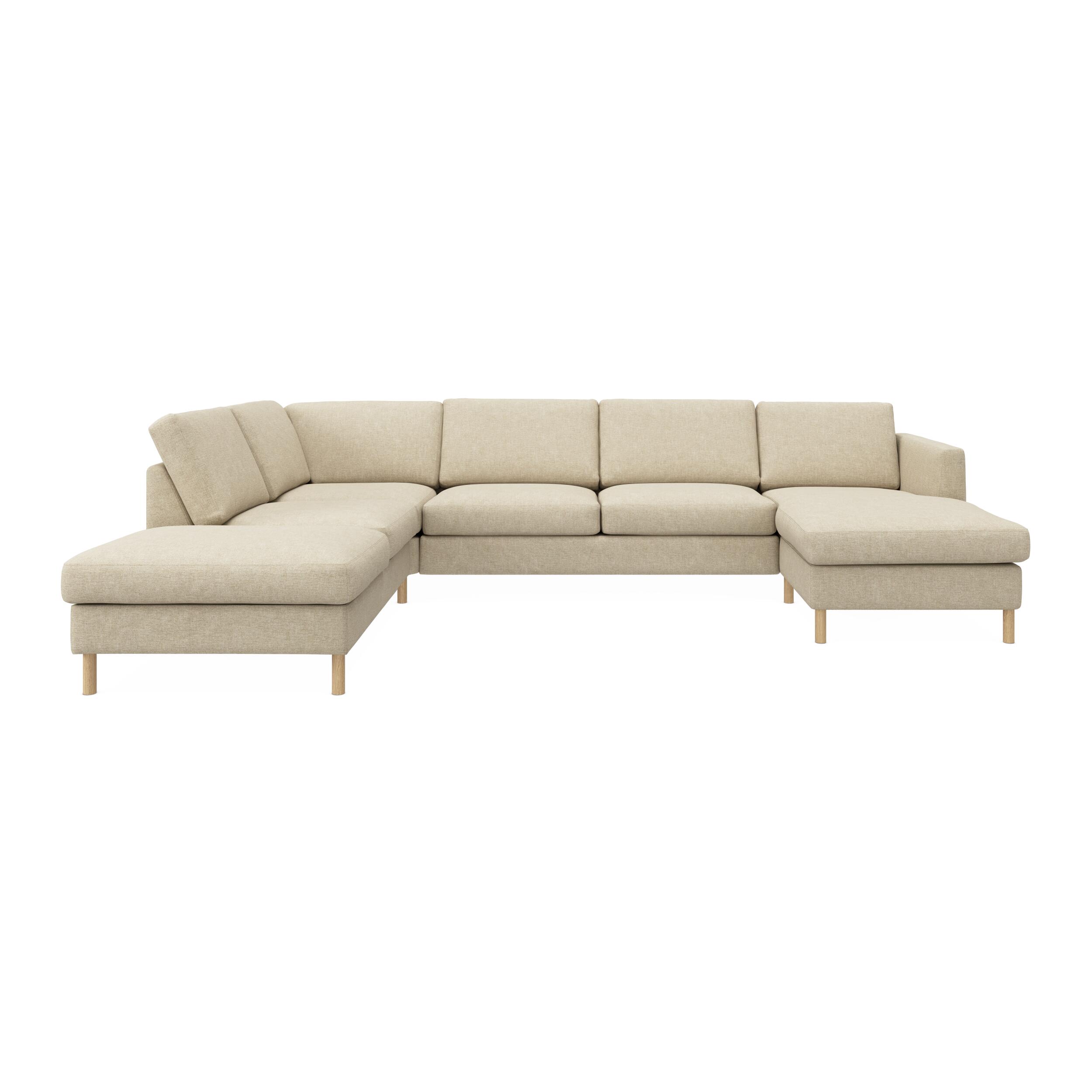 Signatur Hjørnesofa 