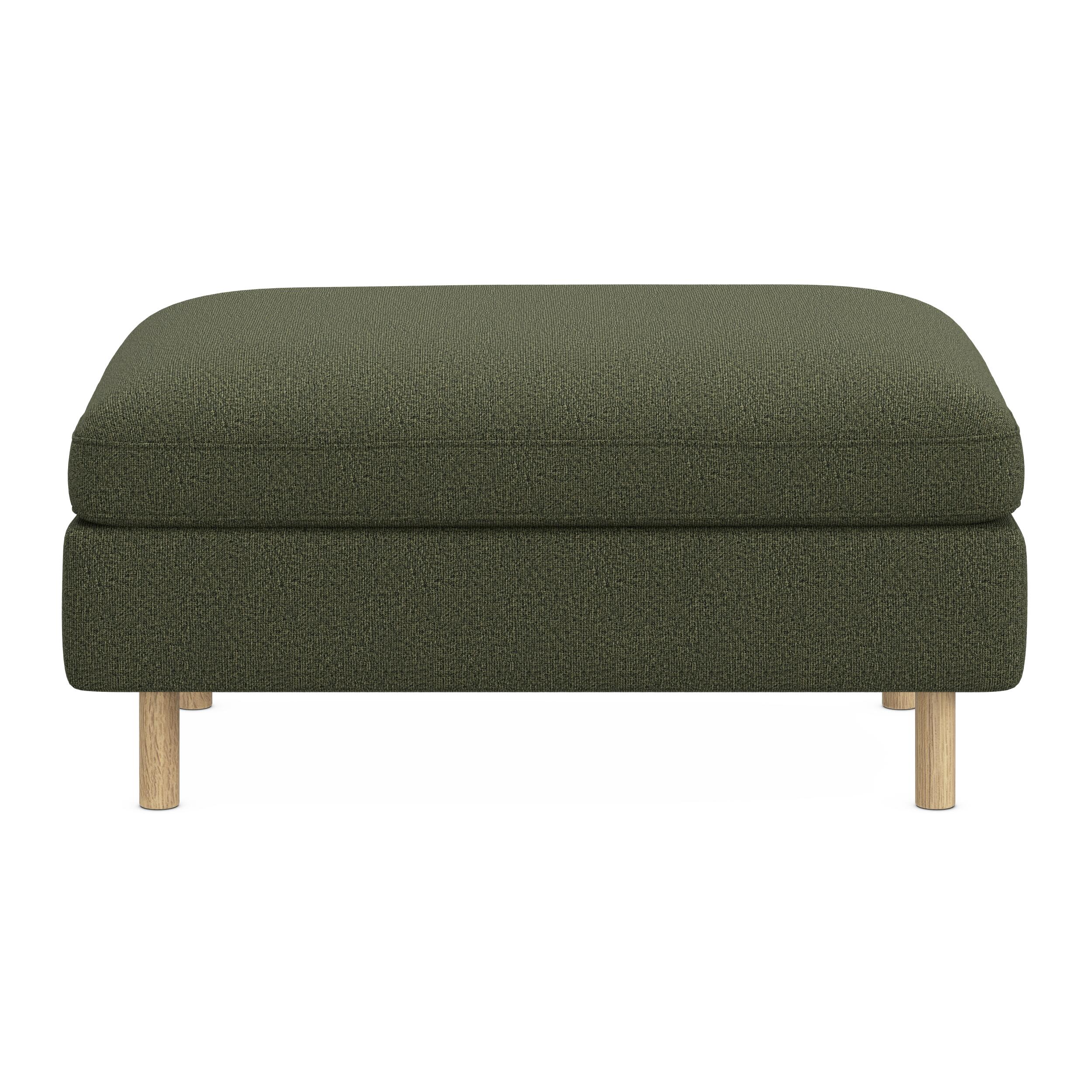 Signatur Sofa puf 