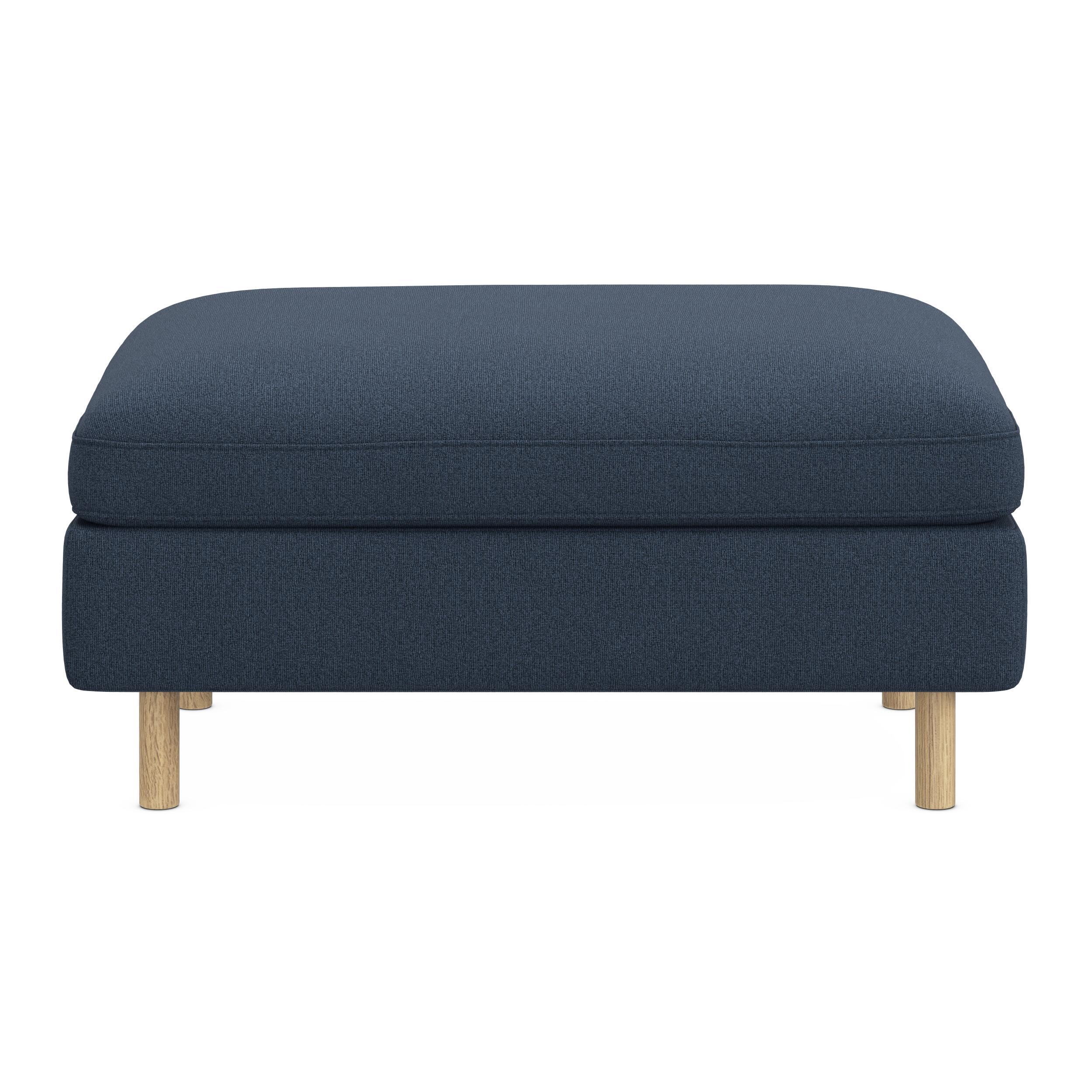 Signatur Sofa puf 