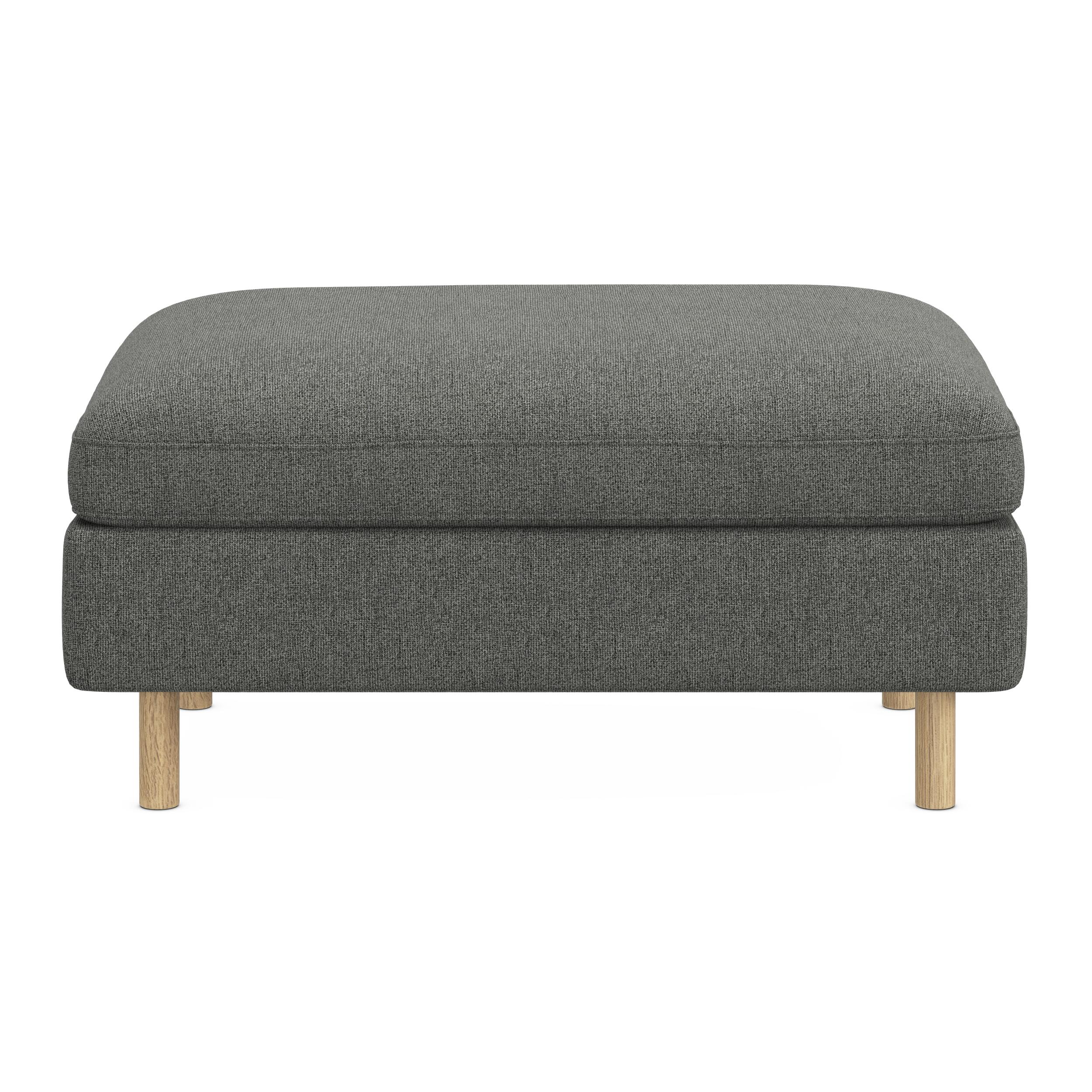 Signatur Sofa puf 