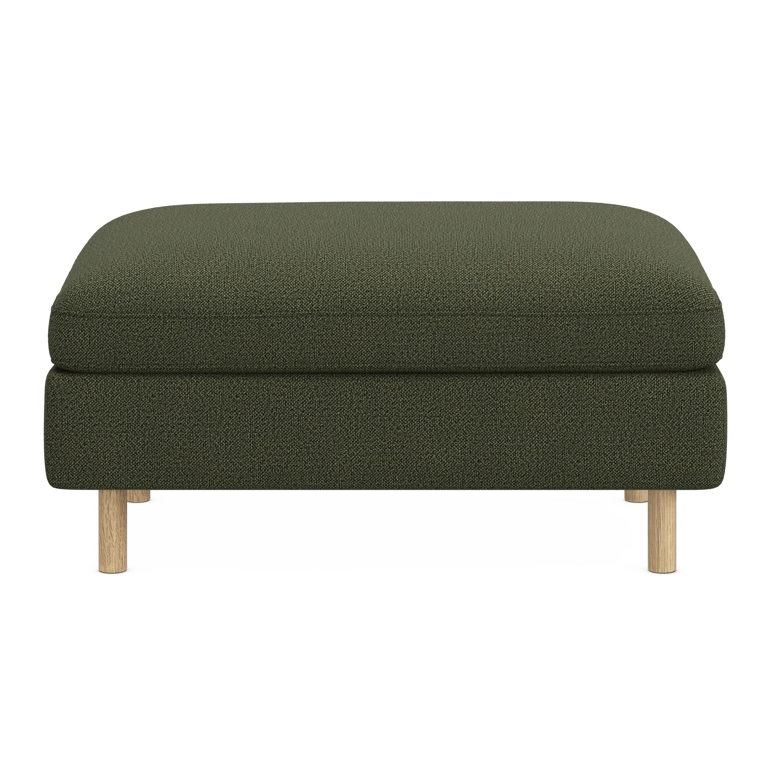 Signatur Sofa puf 