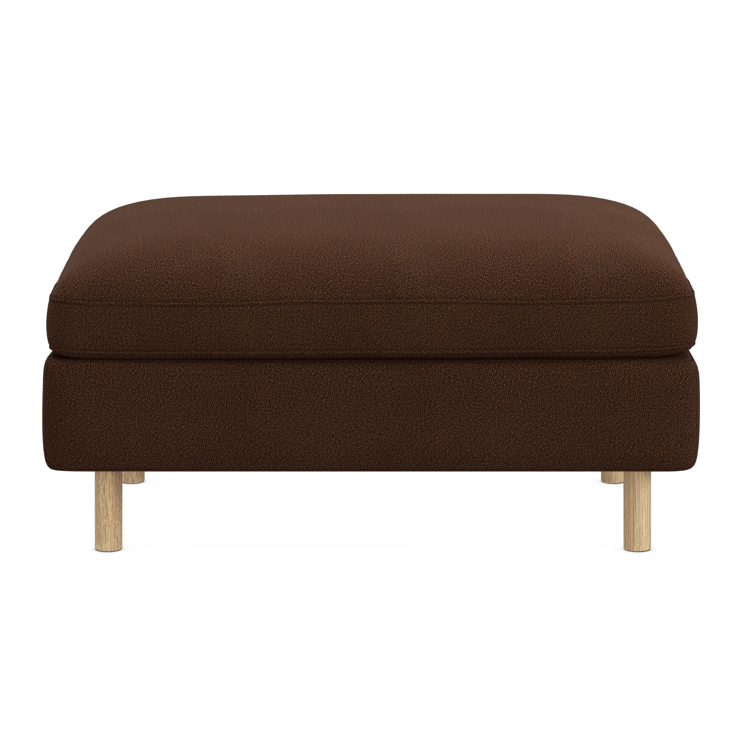 Signatur Sofa puf 