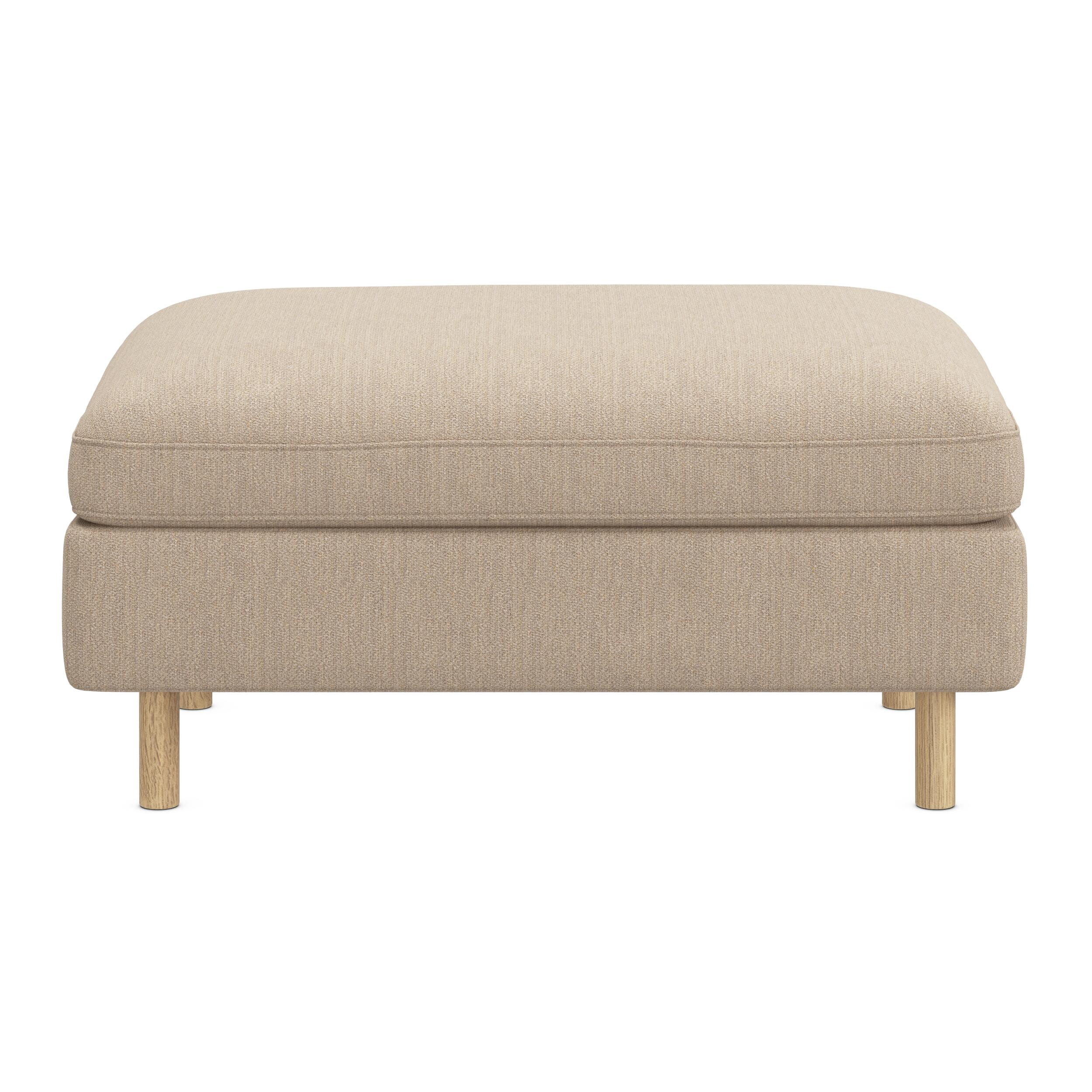 Signatur Sofa puf 