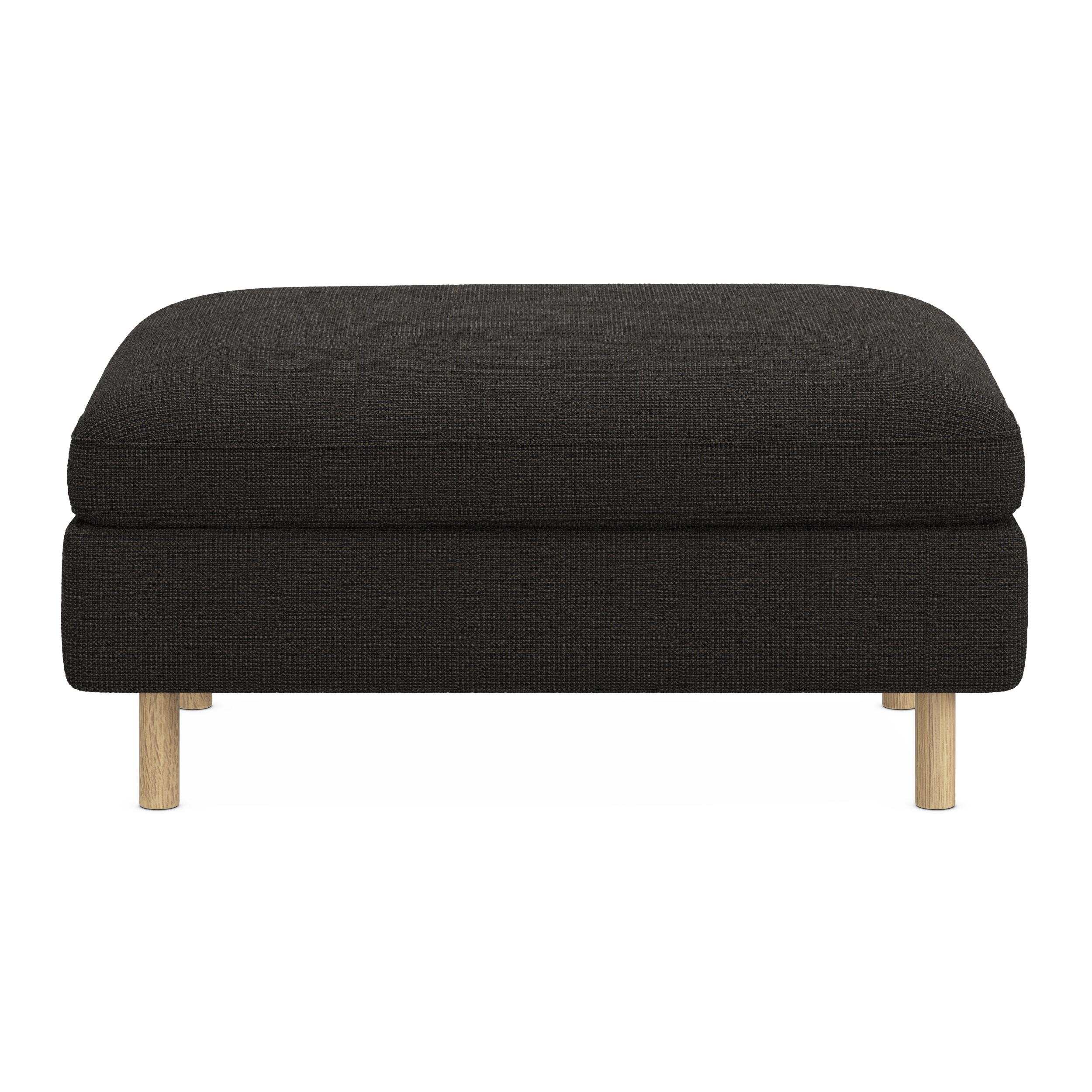 Signatur Sofa puf 