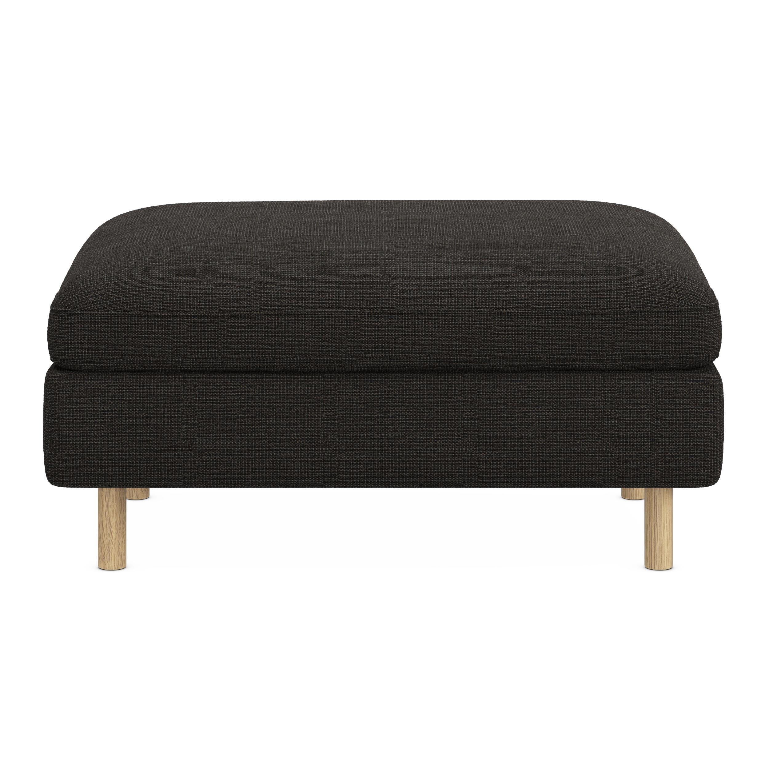 Signatur Sofa puf 