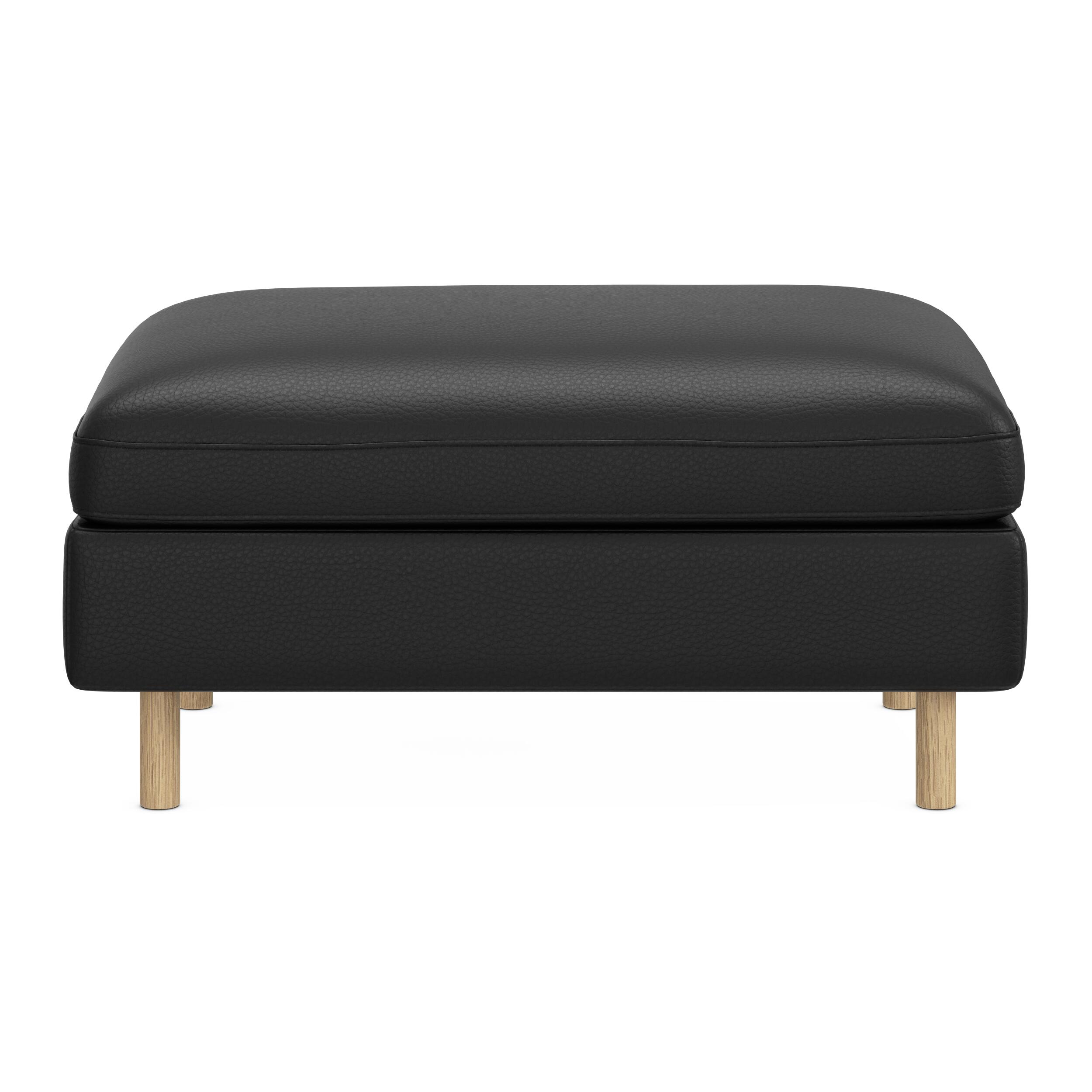 Signatur Sofa puf 
