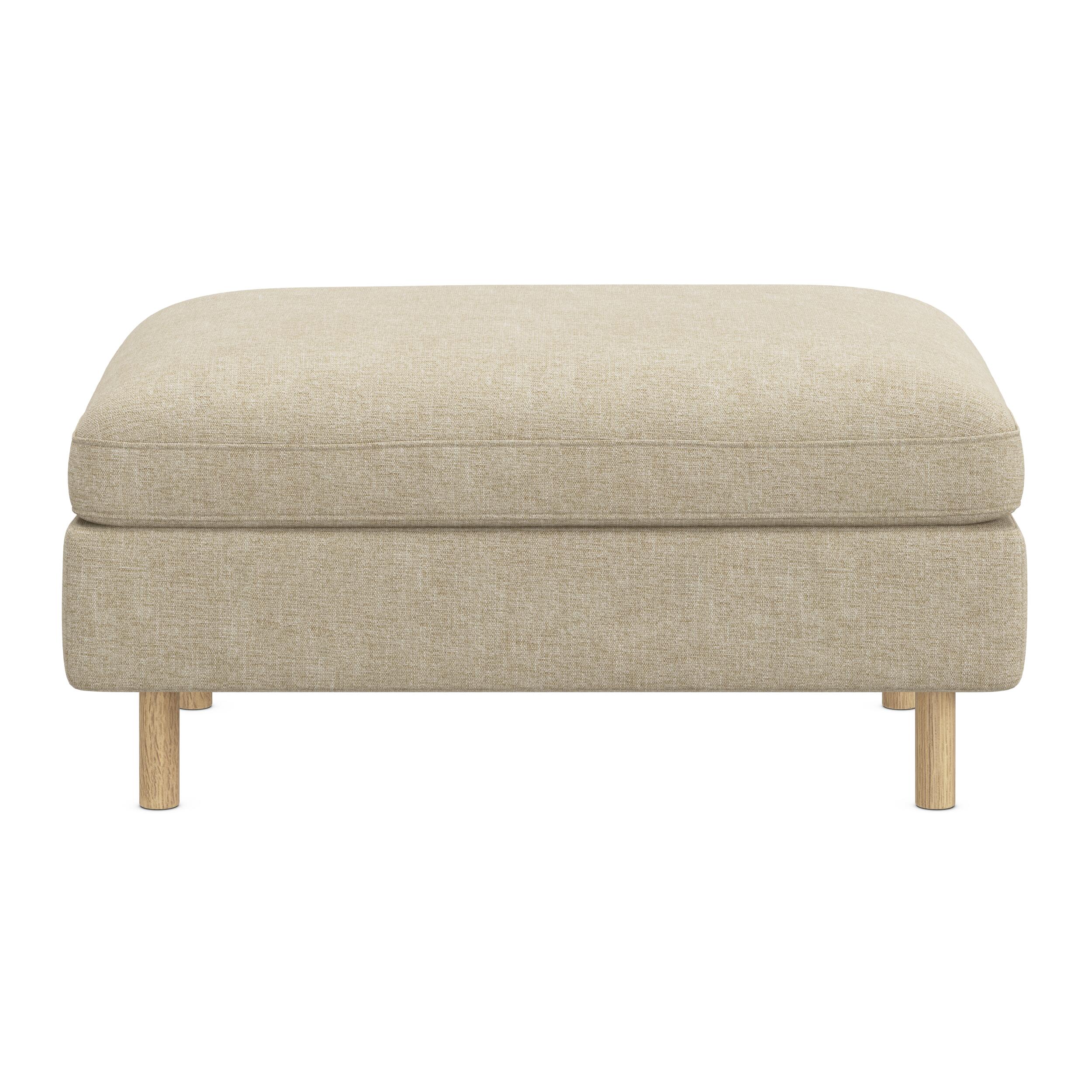 Signatur Sofa puf 