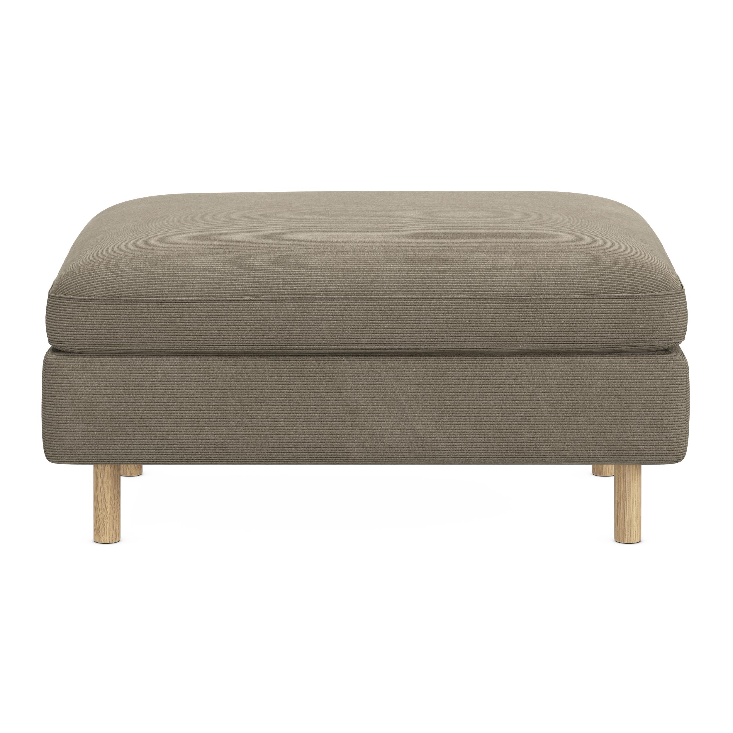 Signatur Sofa puf 