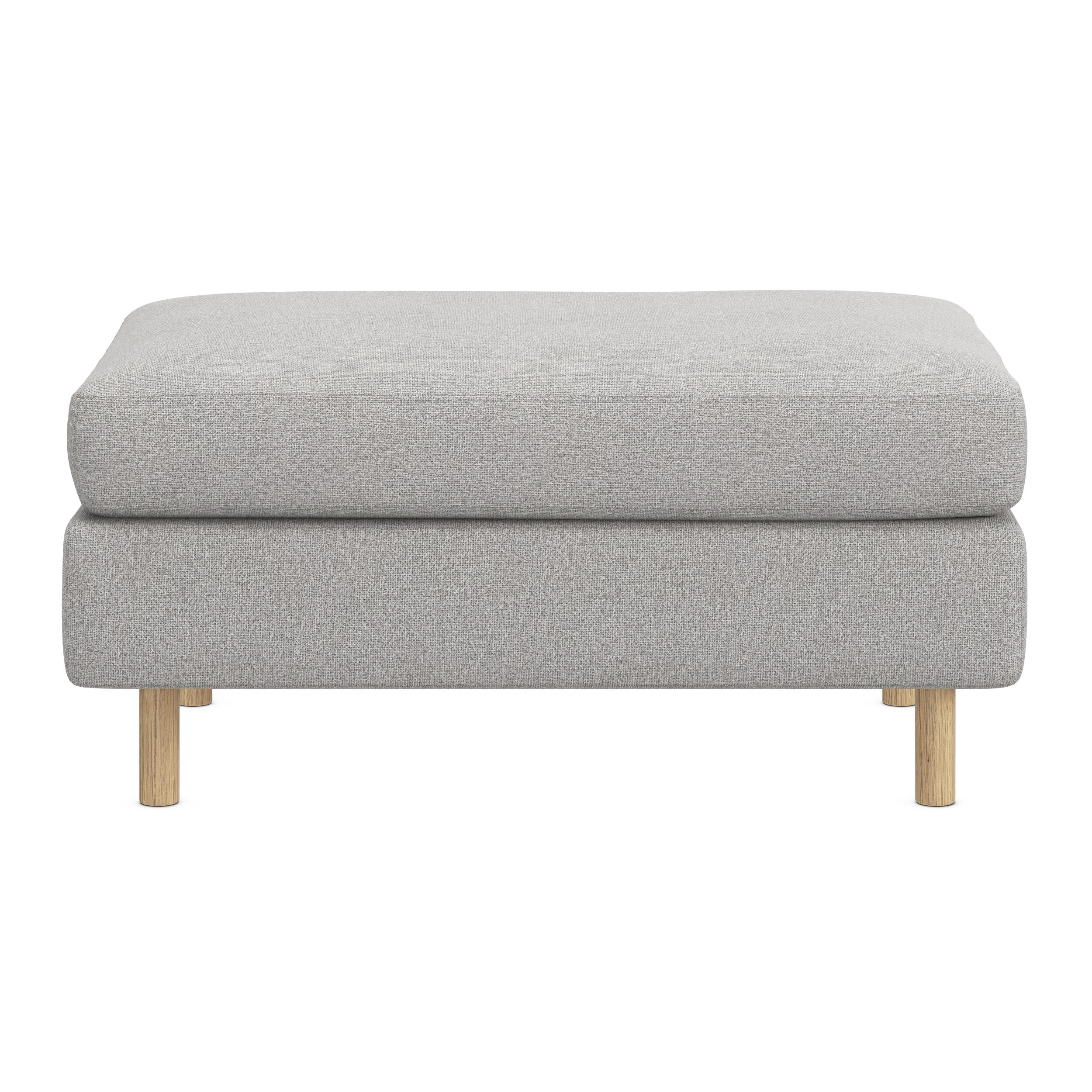 Signatur Sofa puf 