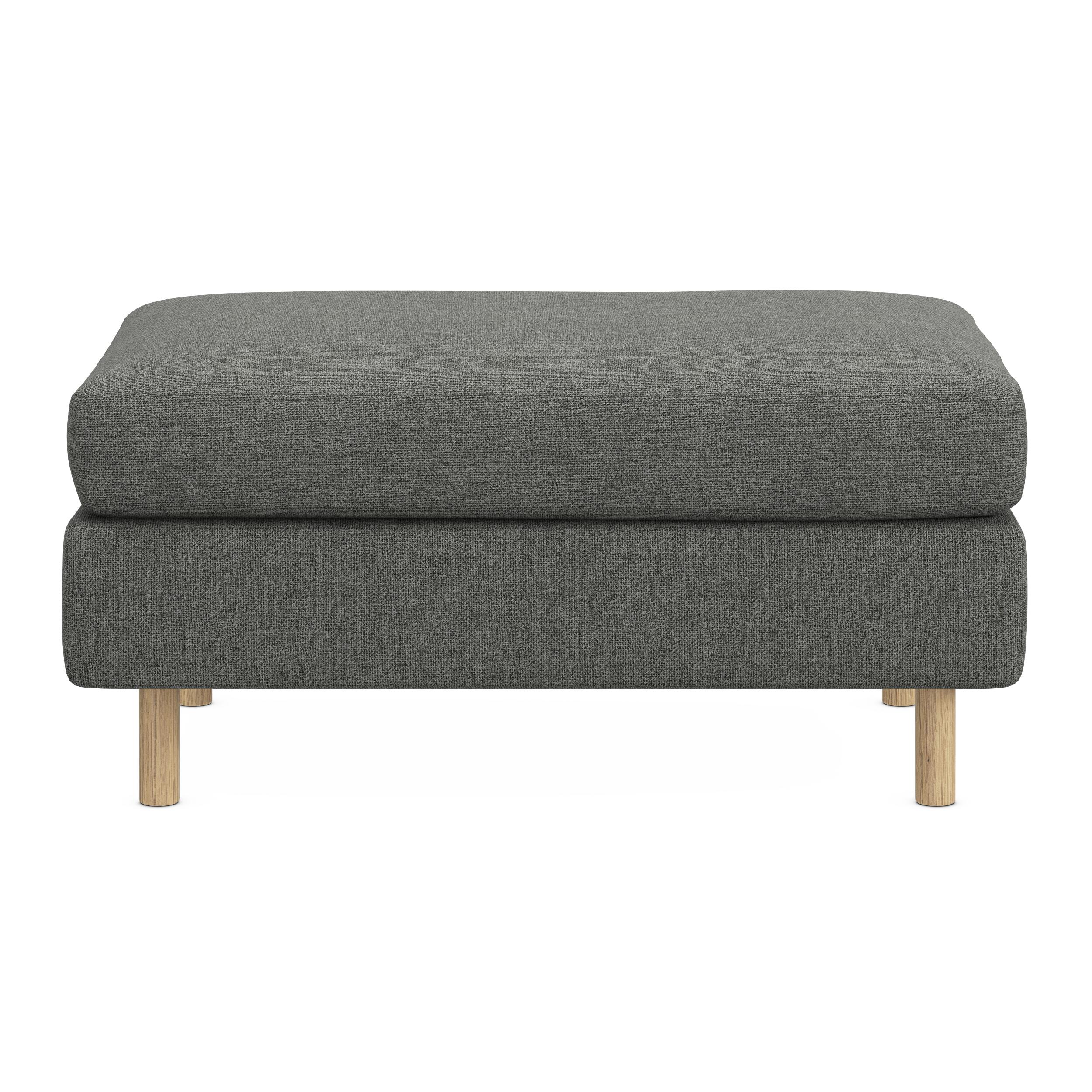 Signatur Sofa puf 