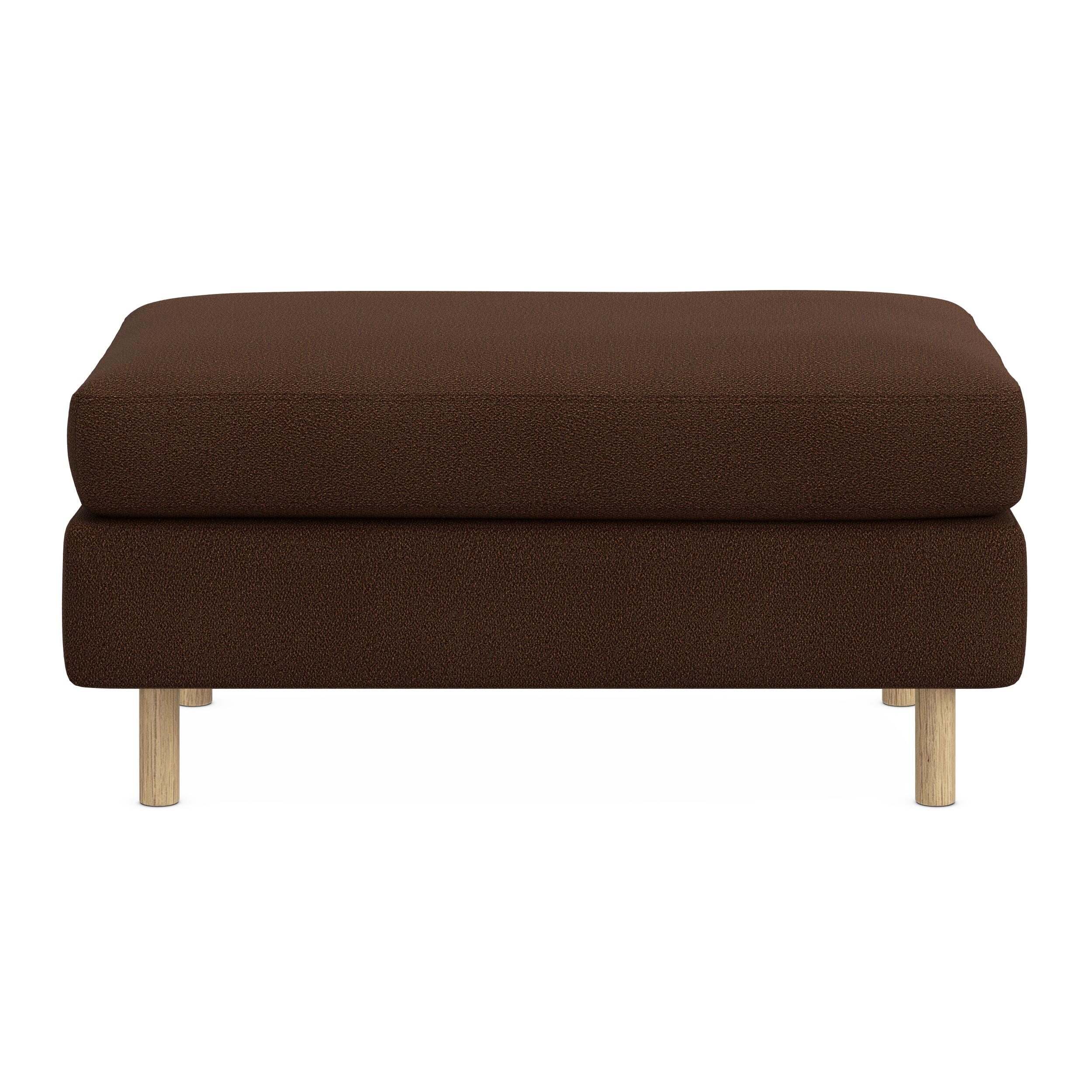 Signatur Sofa puf 