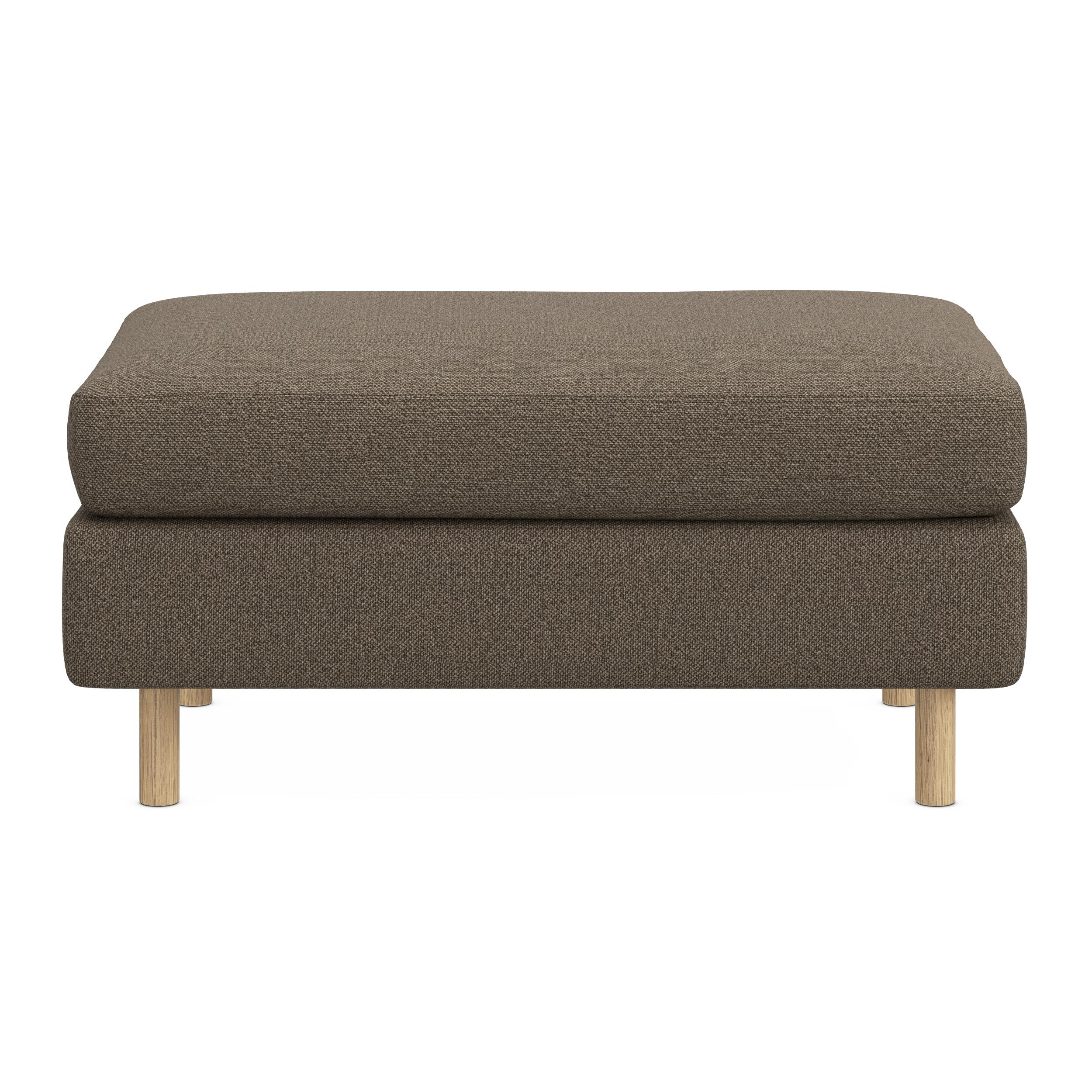 Signatur Sofa puf 