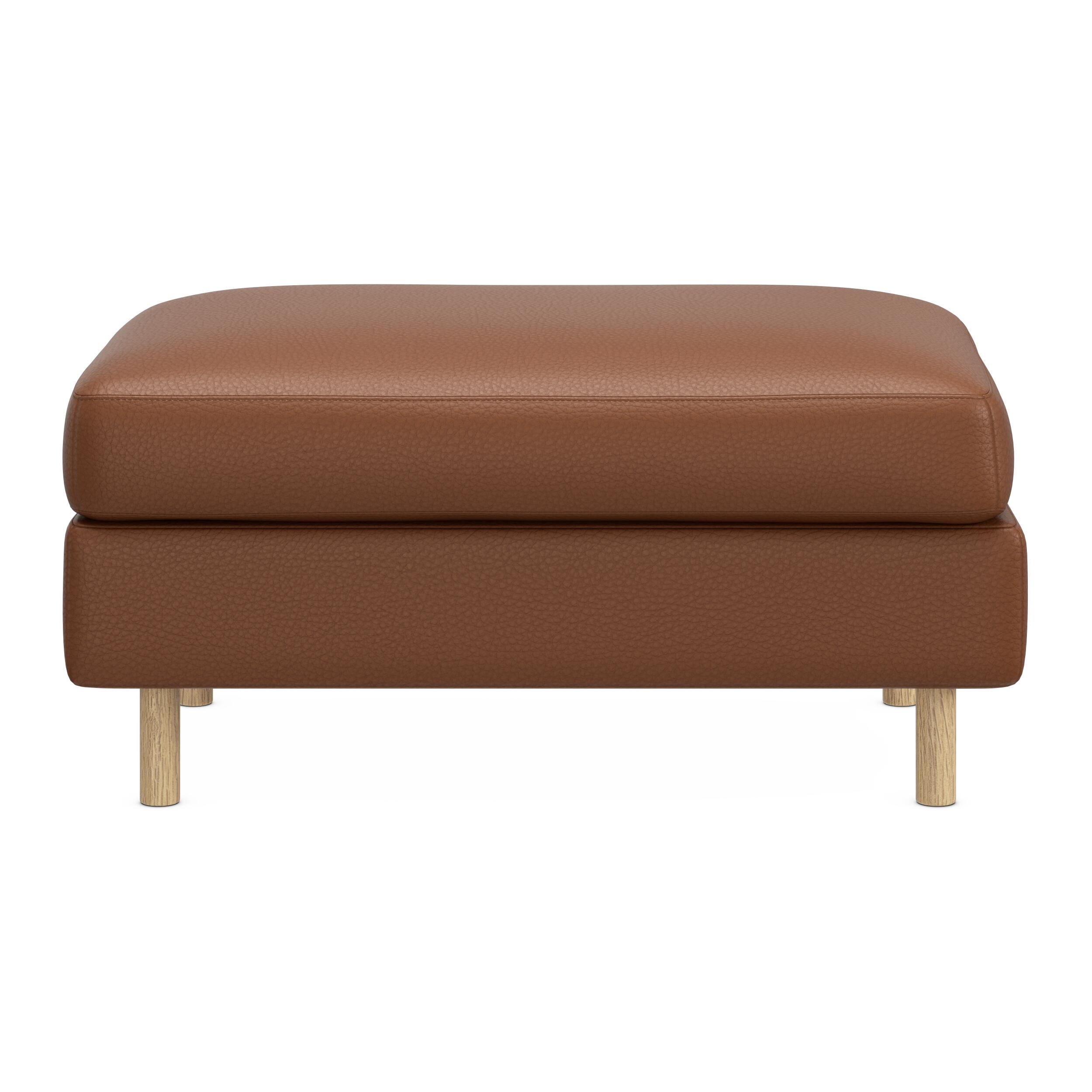 Signatur Sofa puf 