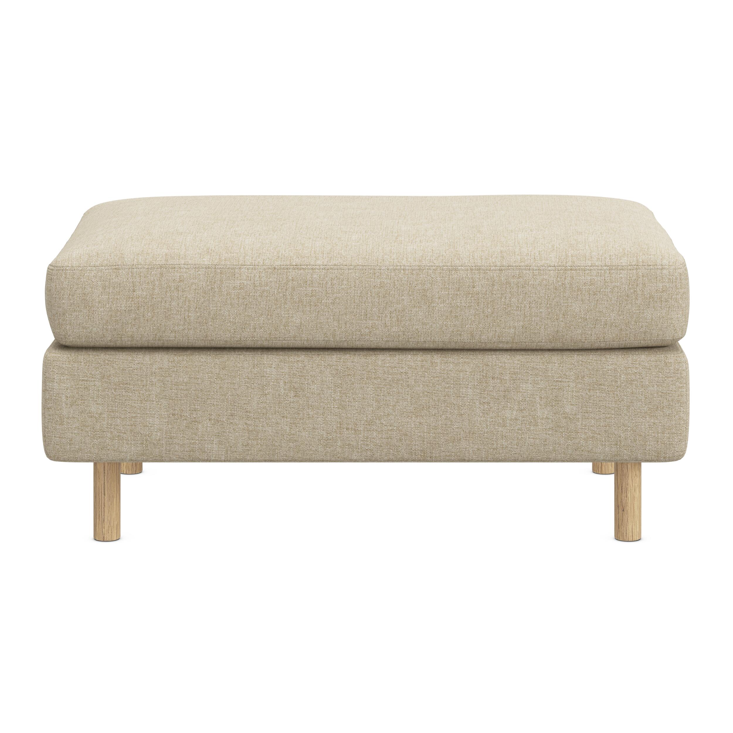 Signatur Sofa puf 